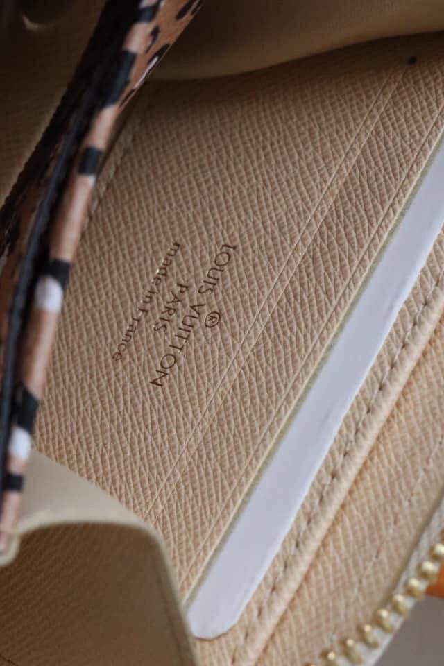 LO-LV bags 3016