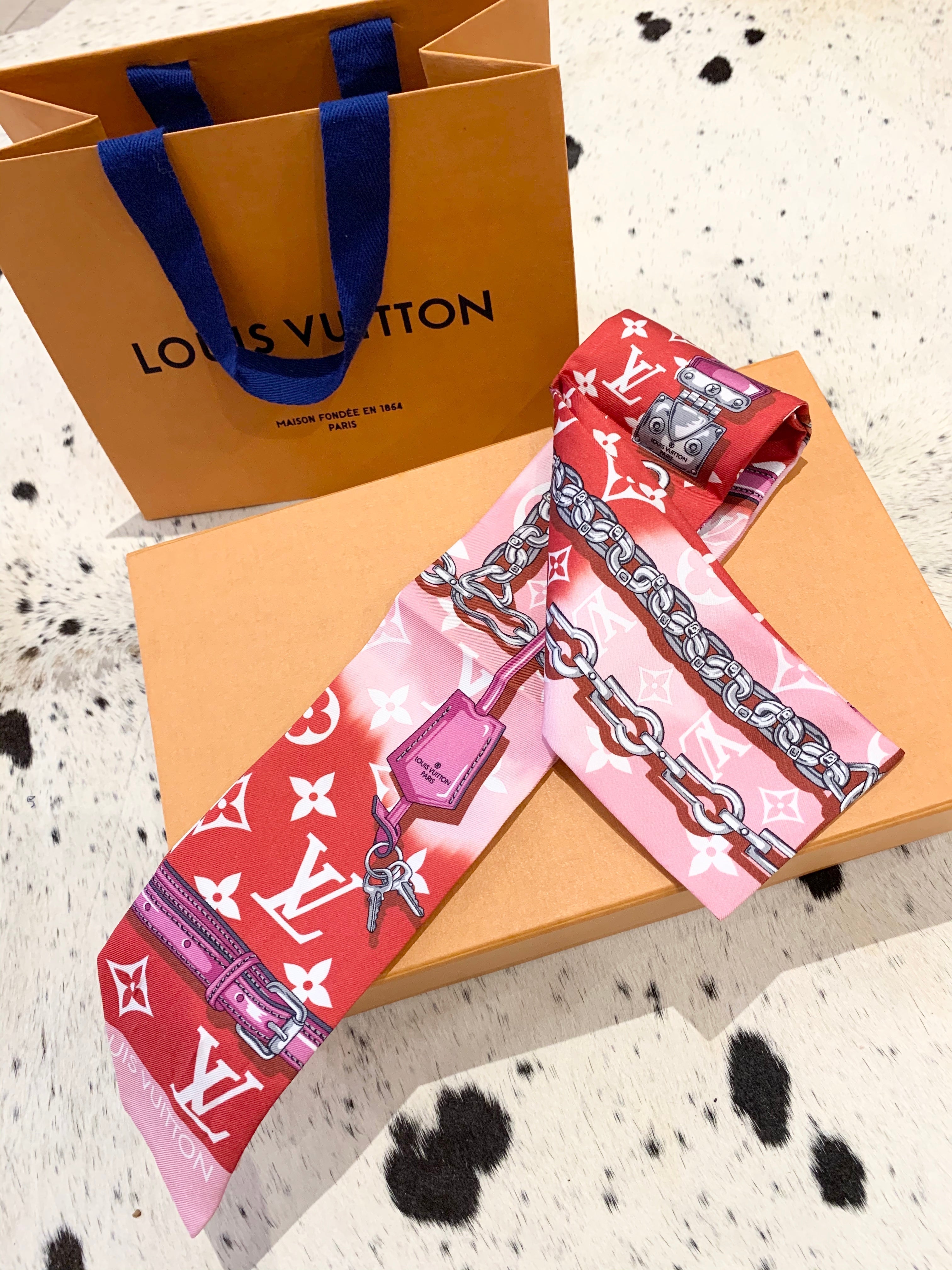 LO-LV bags 3720