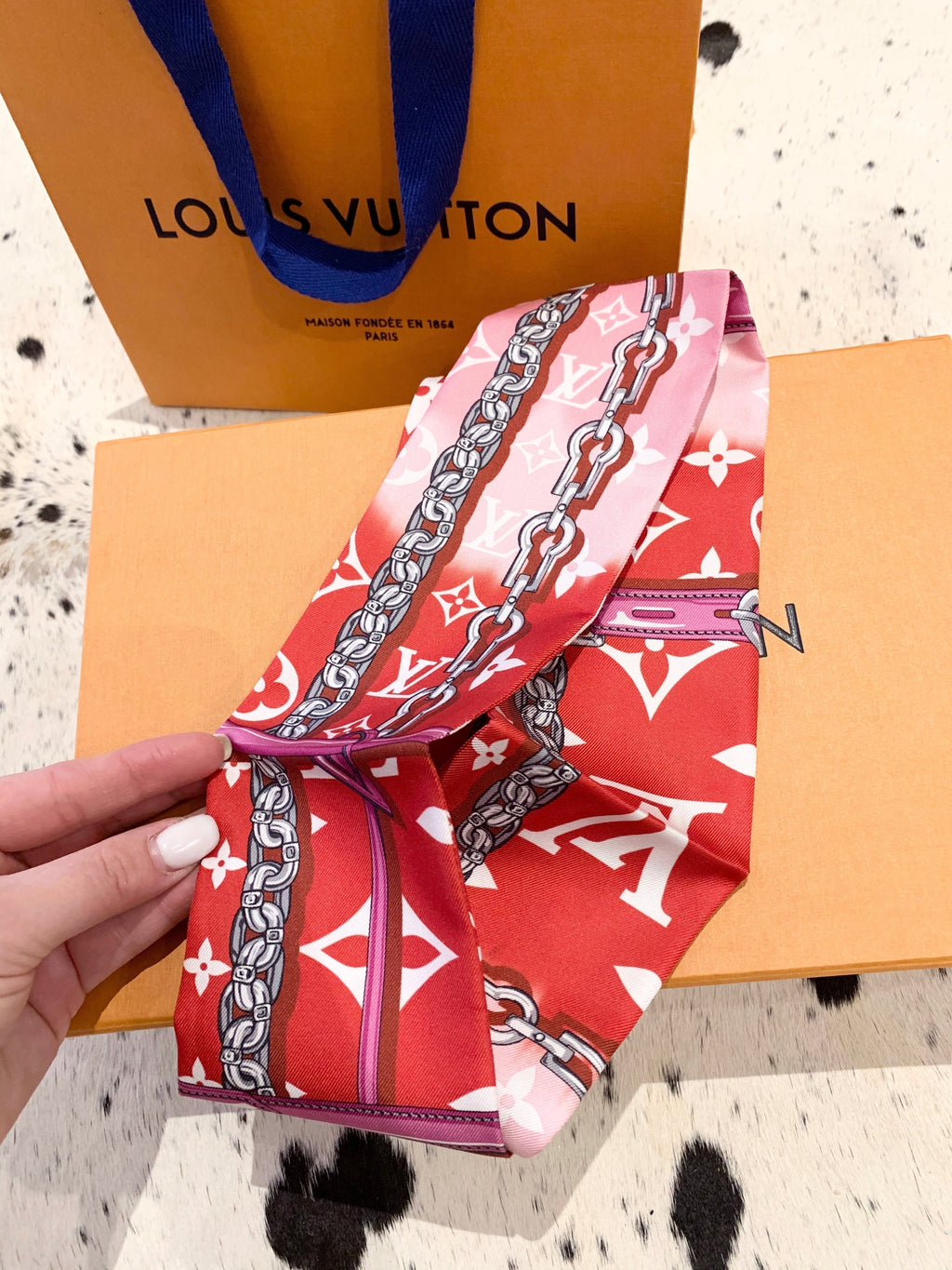 LO-LV bags 3720