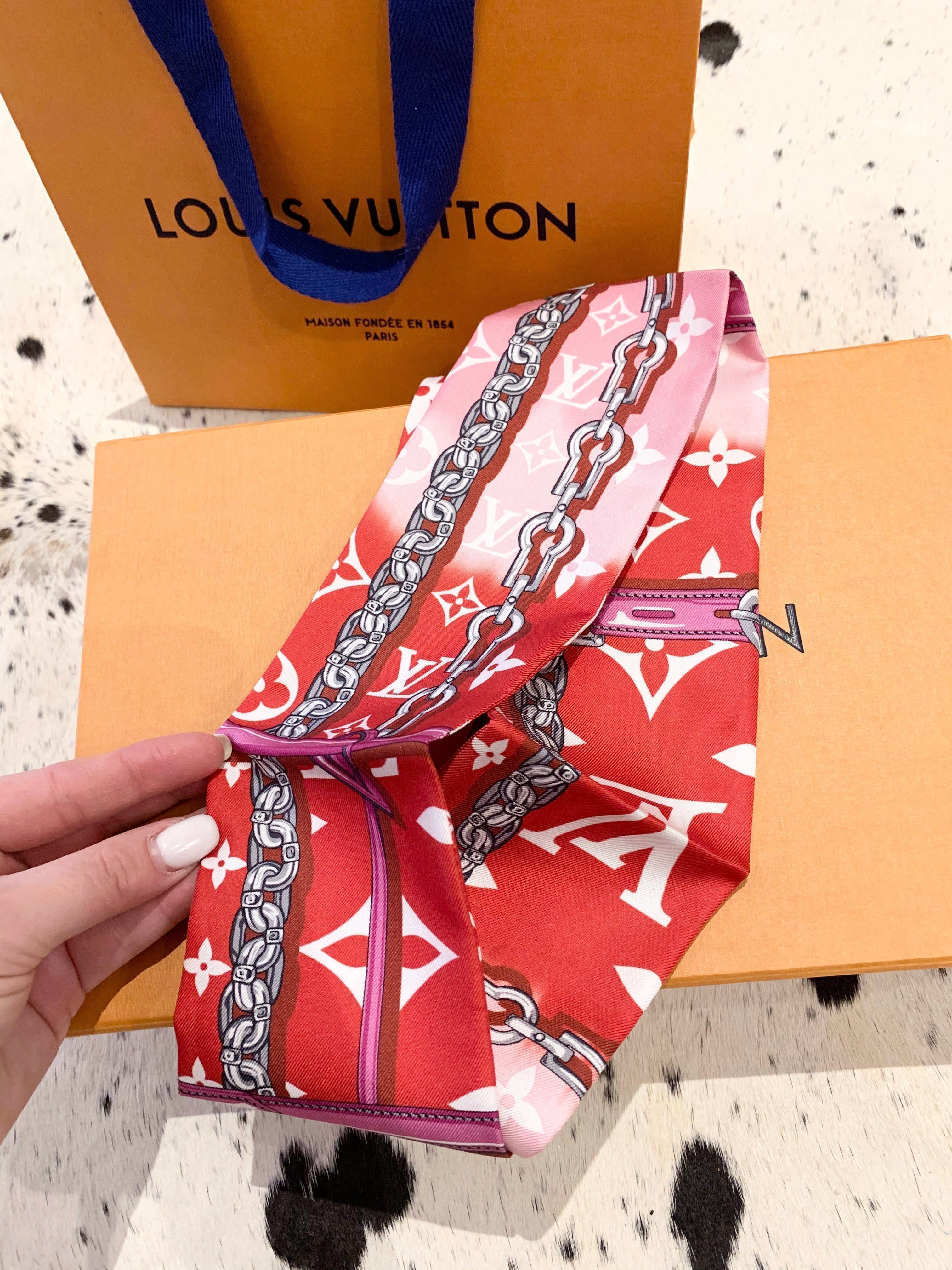 LO-LV bags 3720