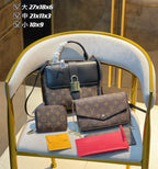 LO-LV bags 2063