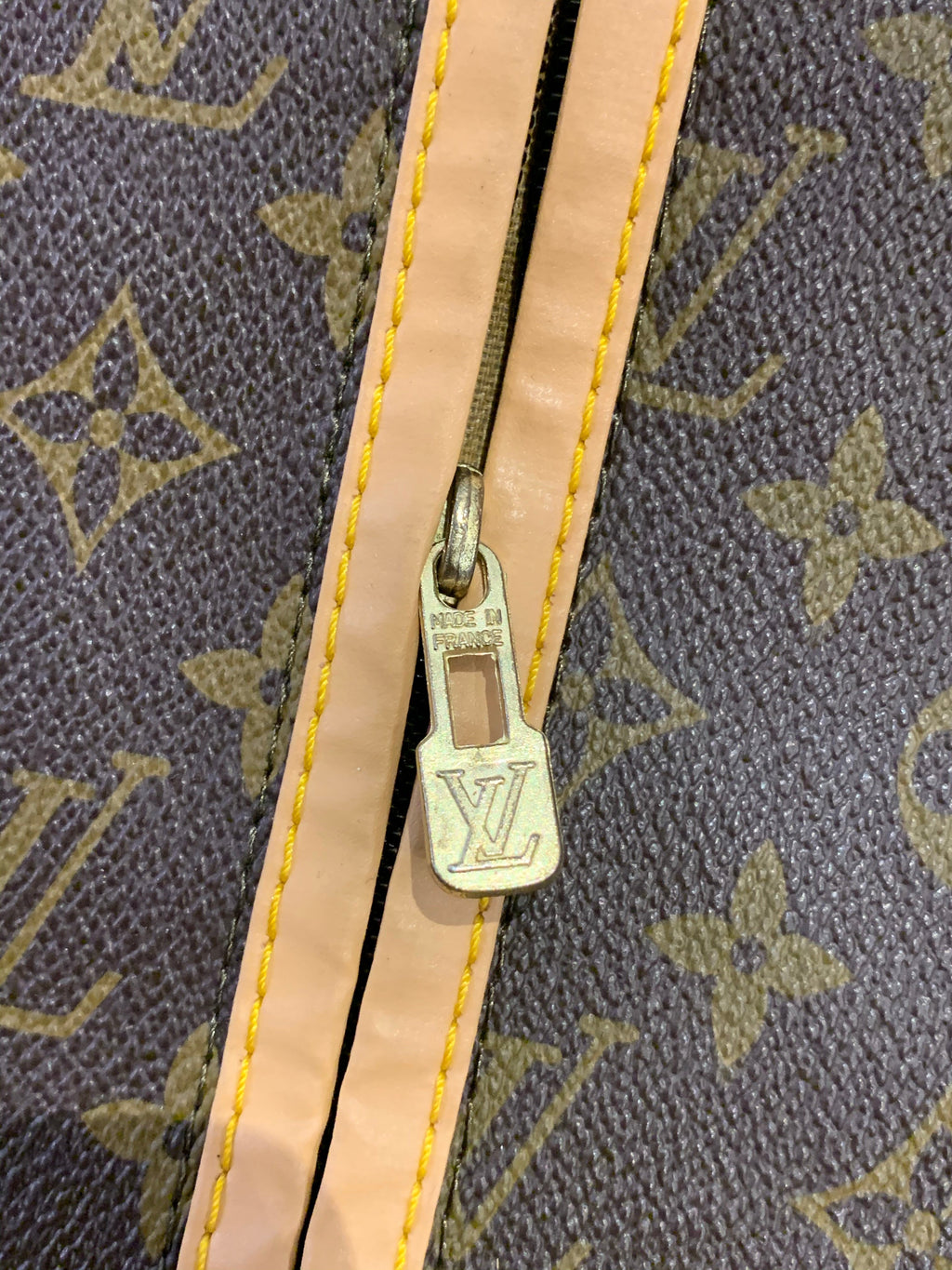 LO-LV bags 2853
