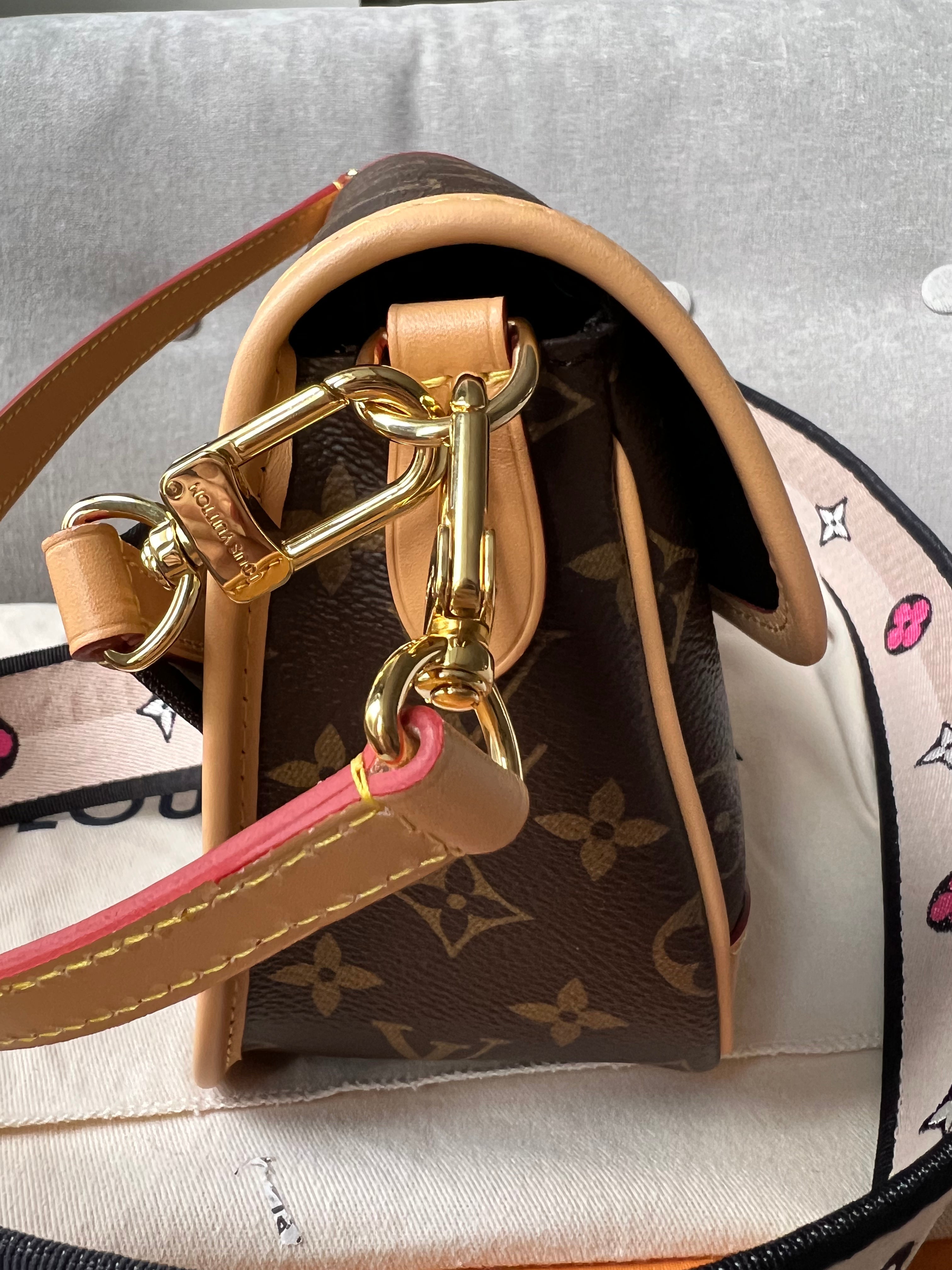 LO-LV bags 2120
