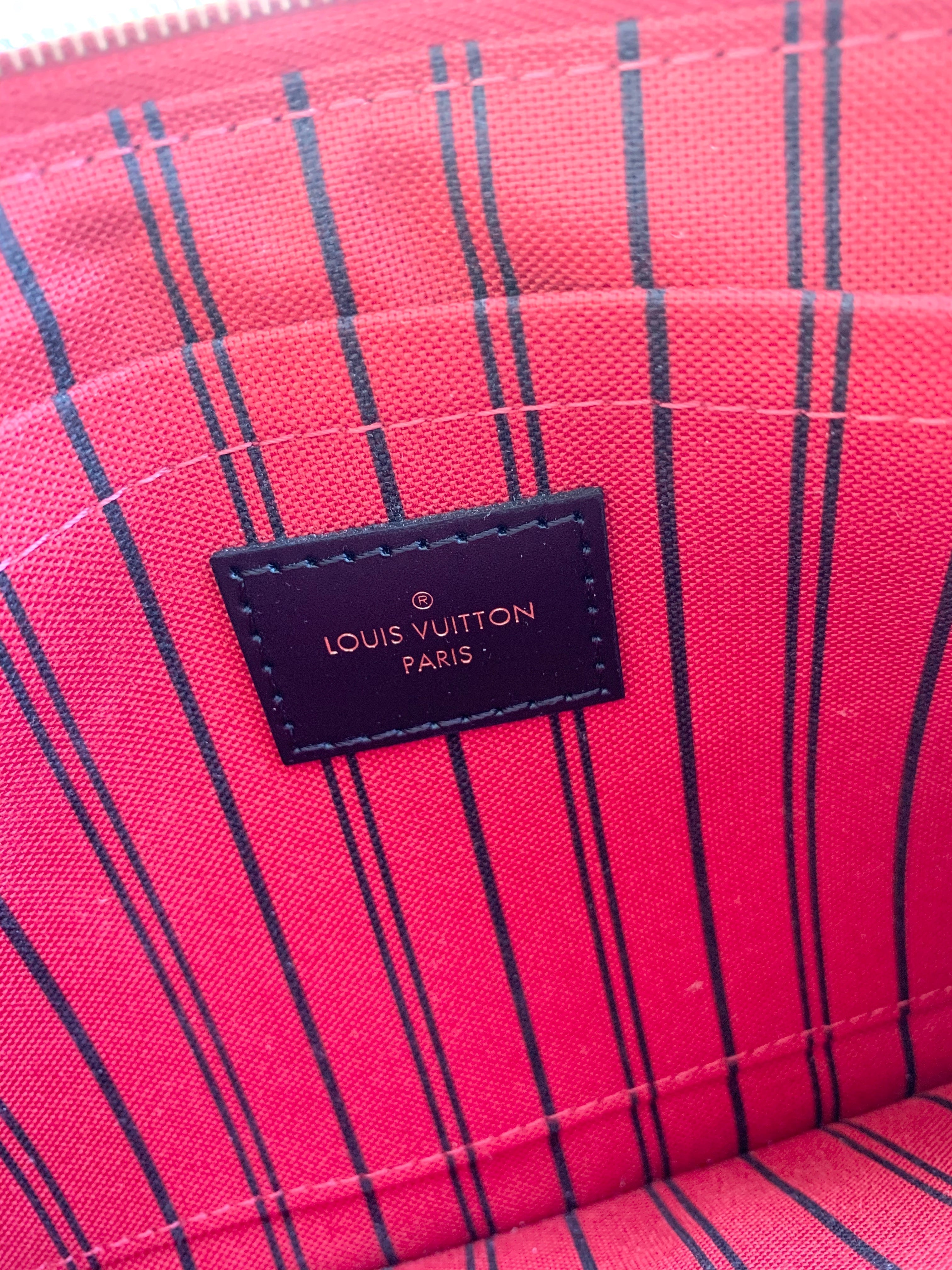 LO-LV bags 2963