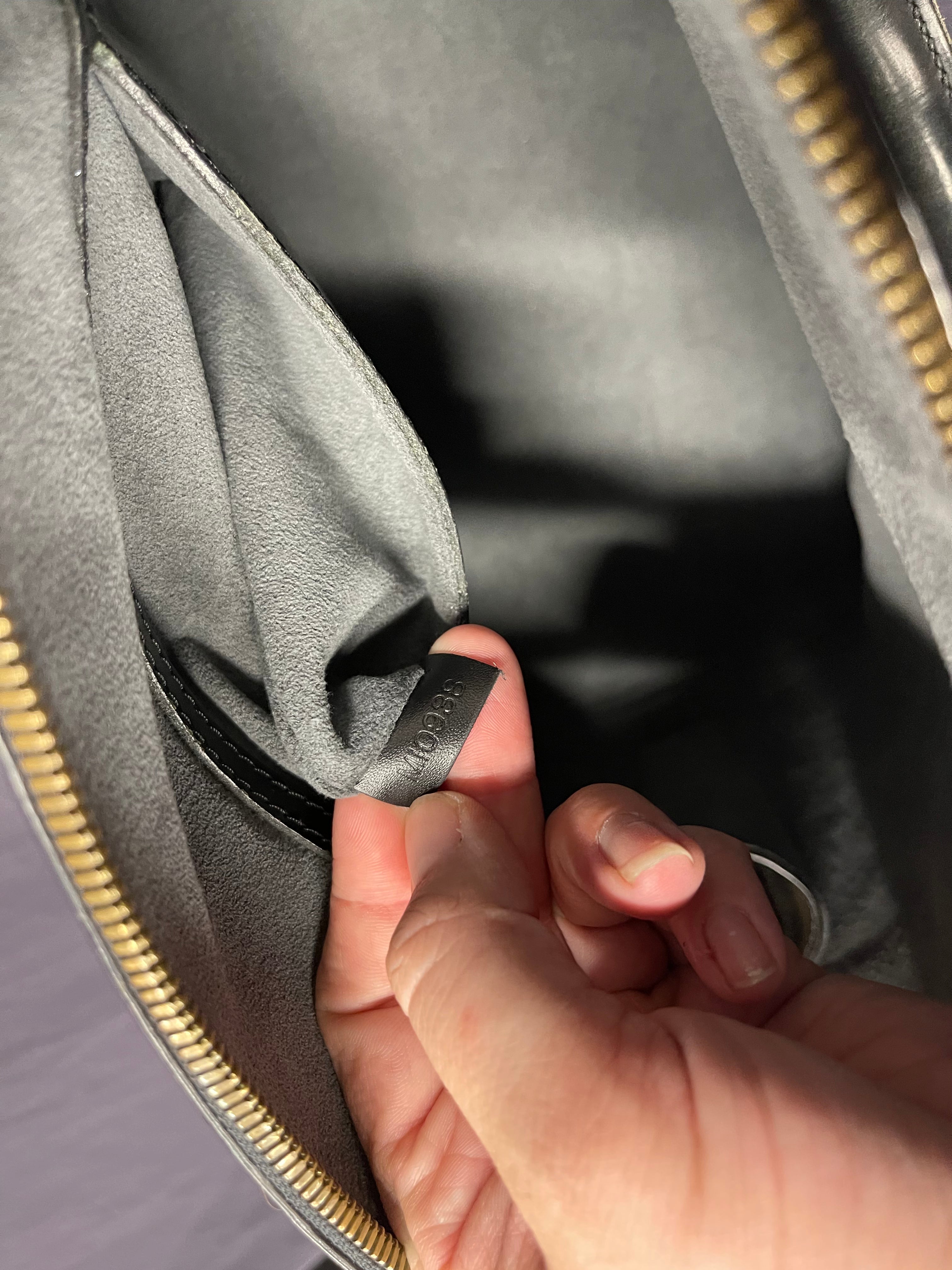 LO-LV bags 6996