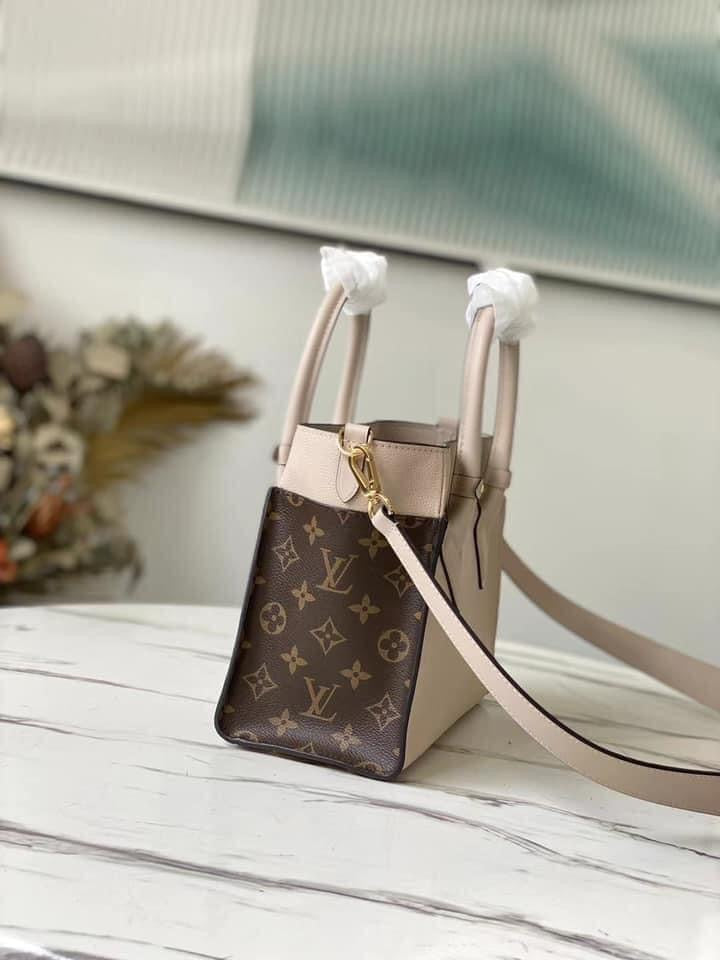 LO-LV bags 3133