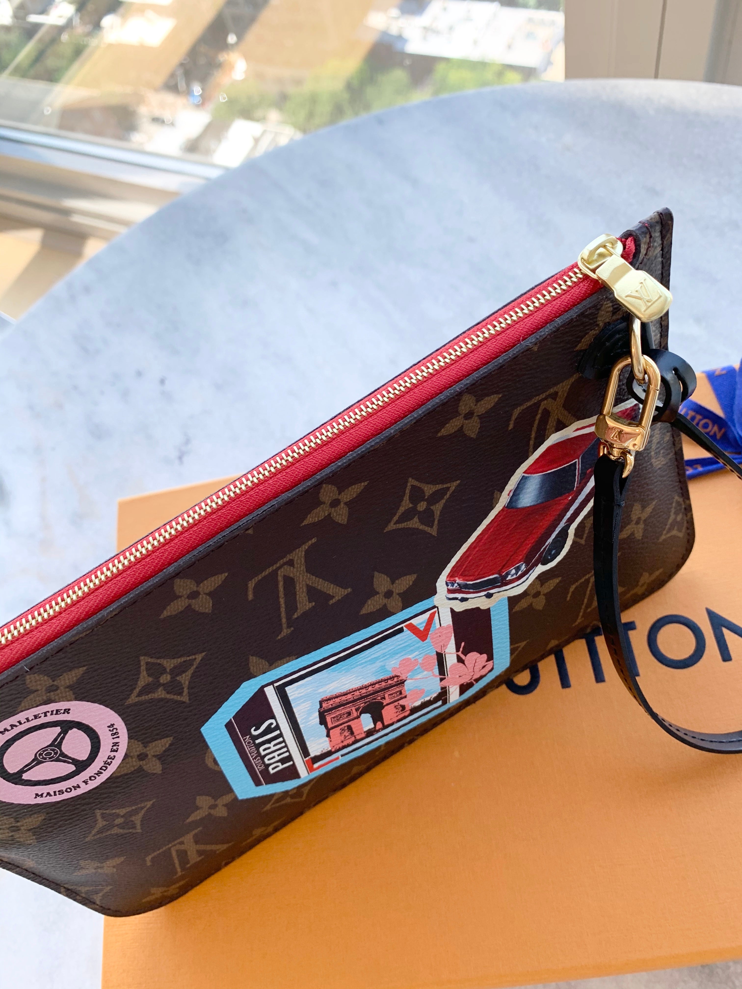 LO-LV bags 2963