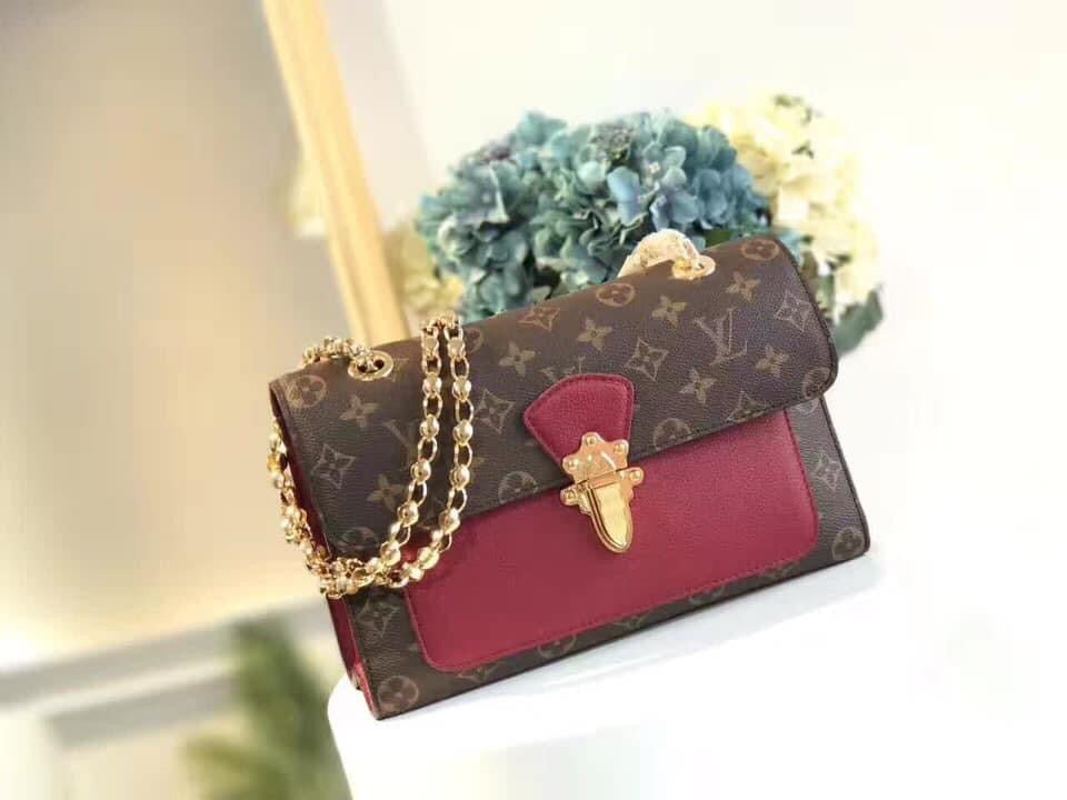 LO-LV bags 2803
