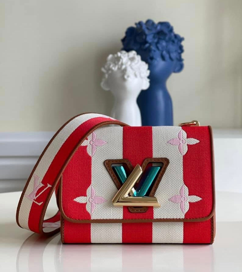 LO-LV bags 2647