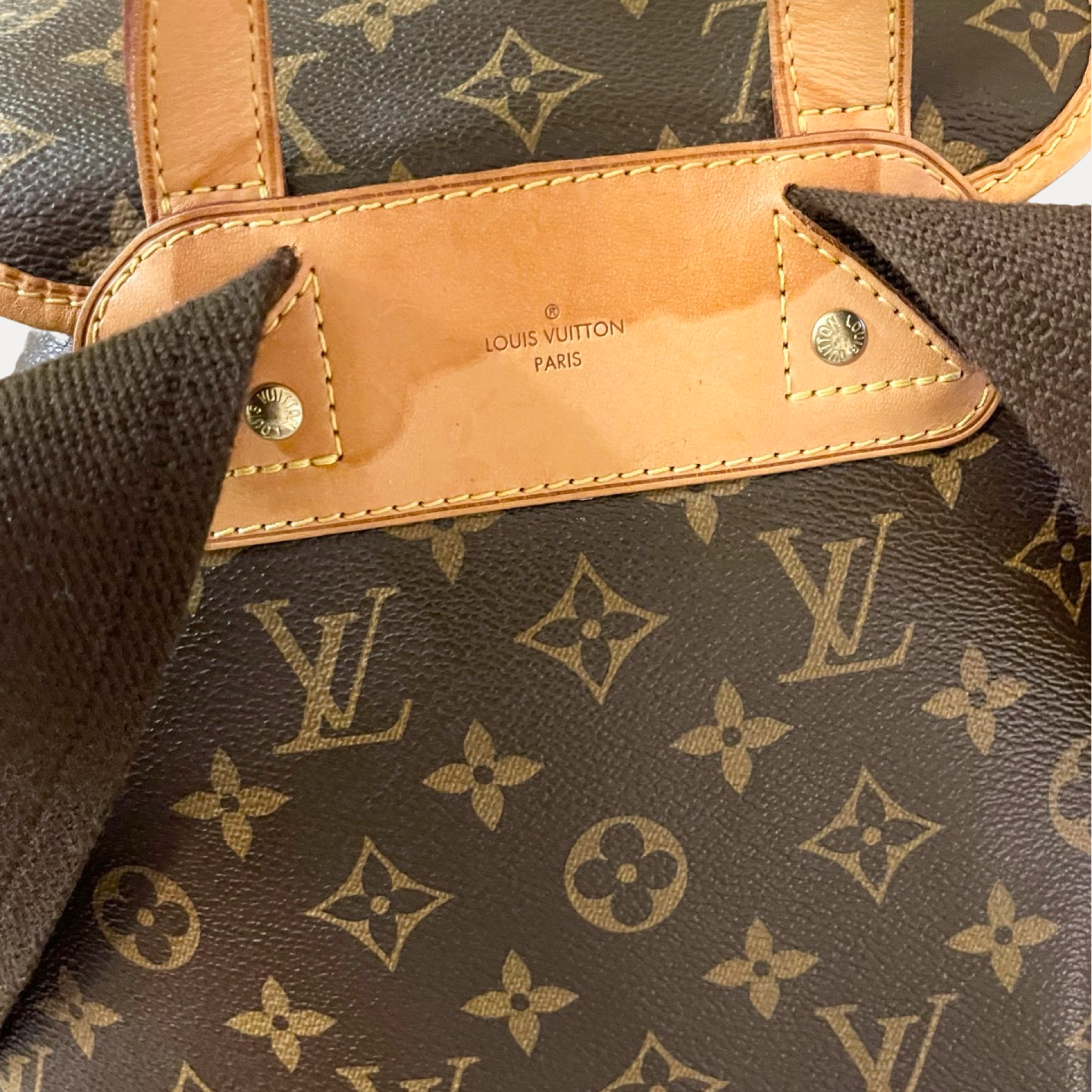 LO-LV bags 3479