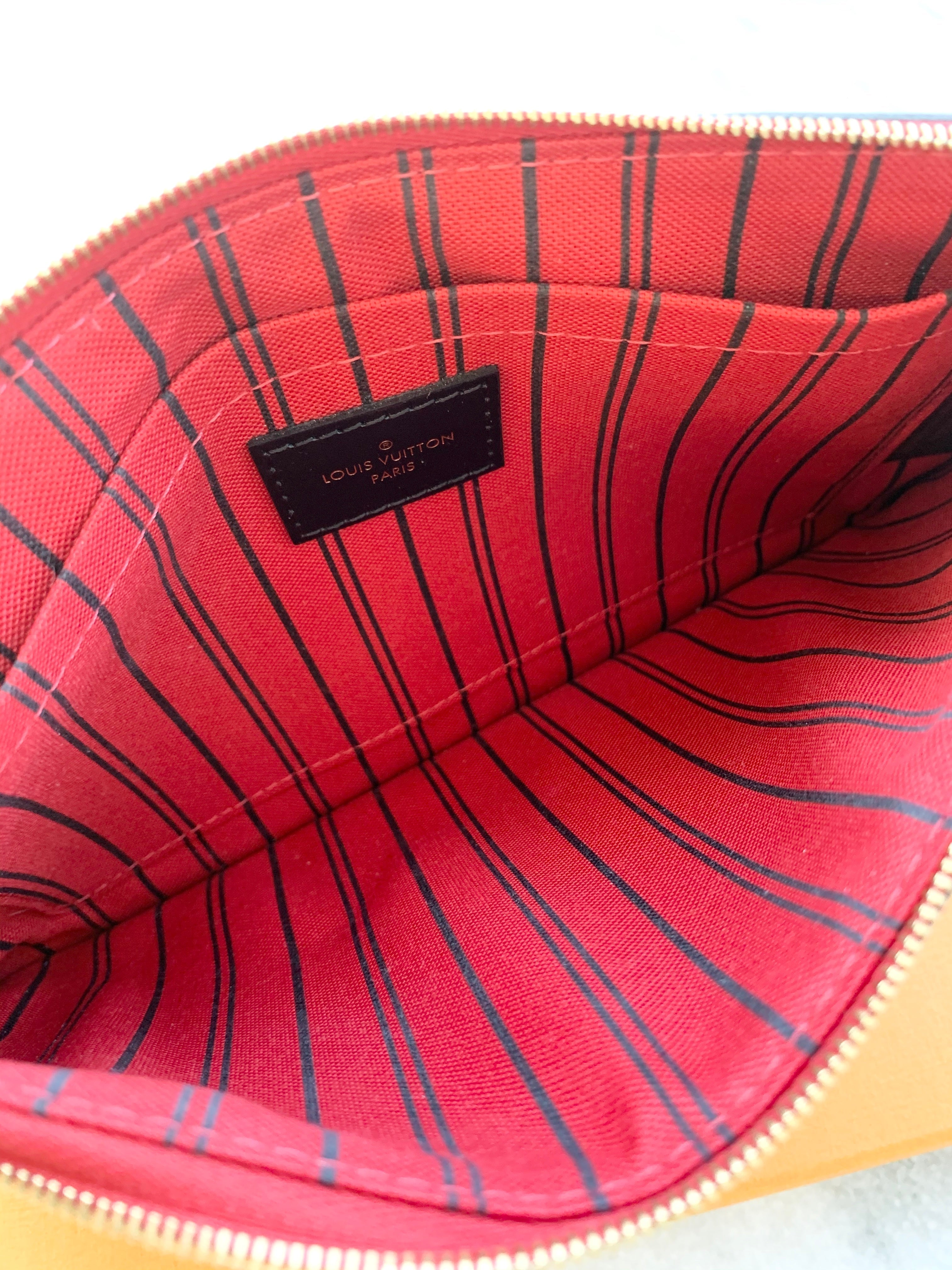 LO-LV bags 2963