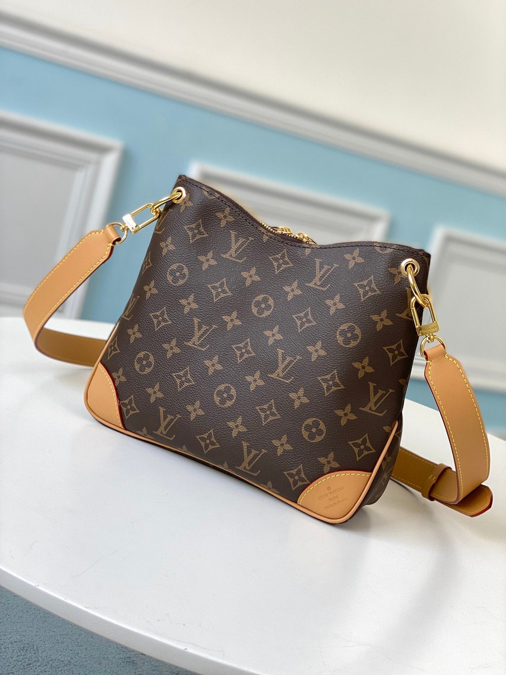 LO-LV bags 38