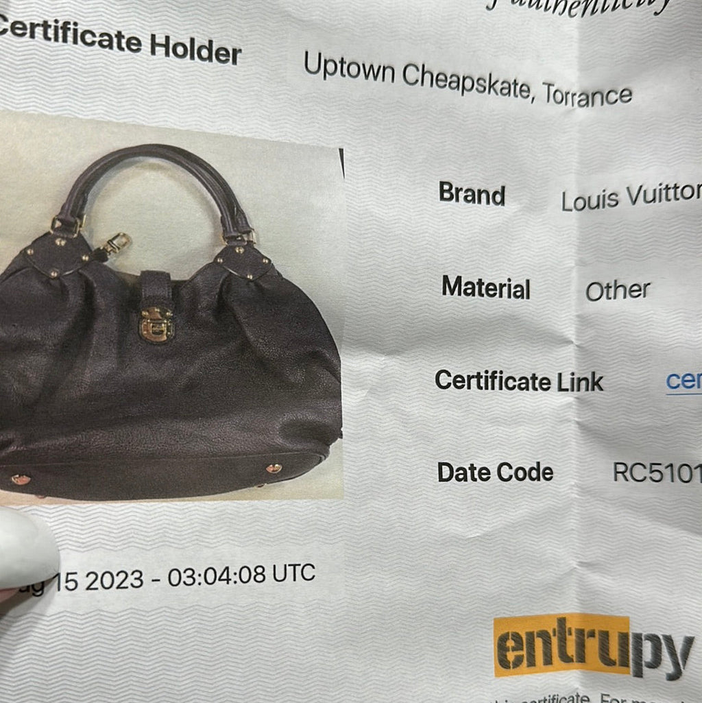 LO-LV bags 3651