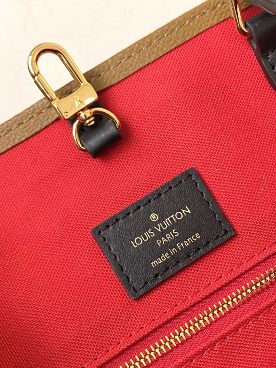 LO-LV bags 8785