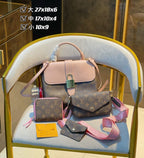 LO-LV bags 2063