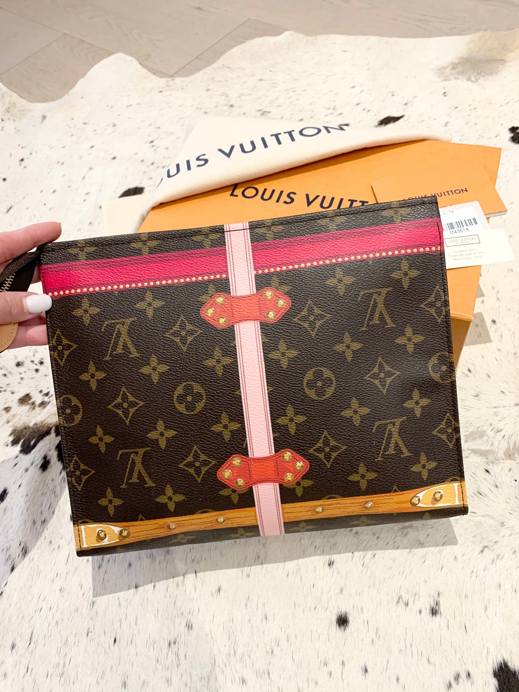 LO-LV bags 3721