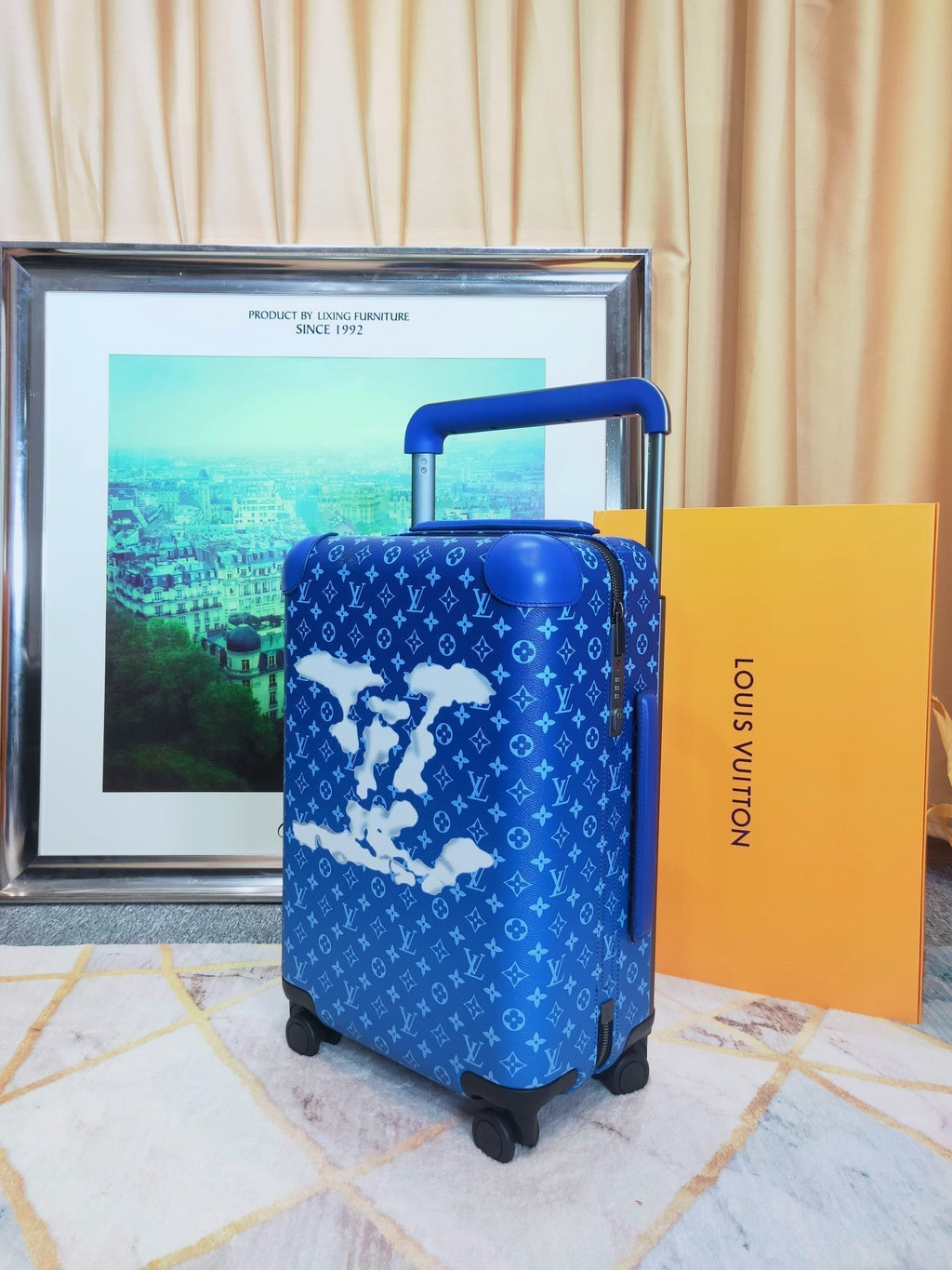LO-LV bags 11633