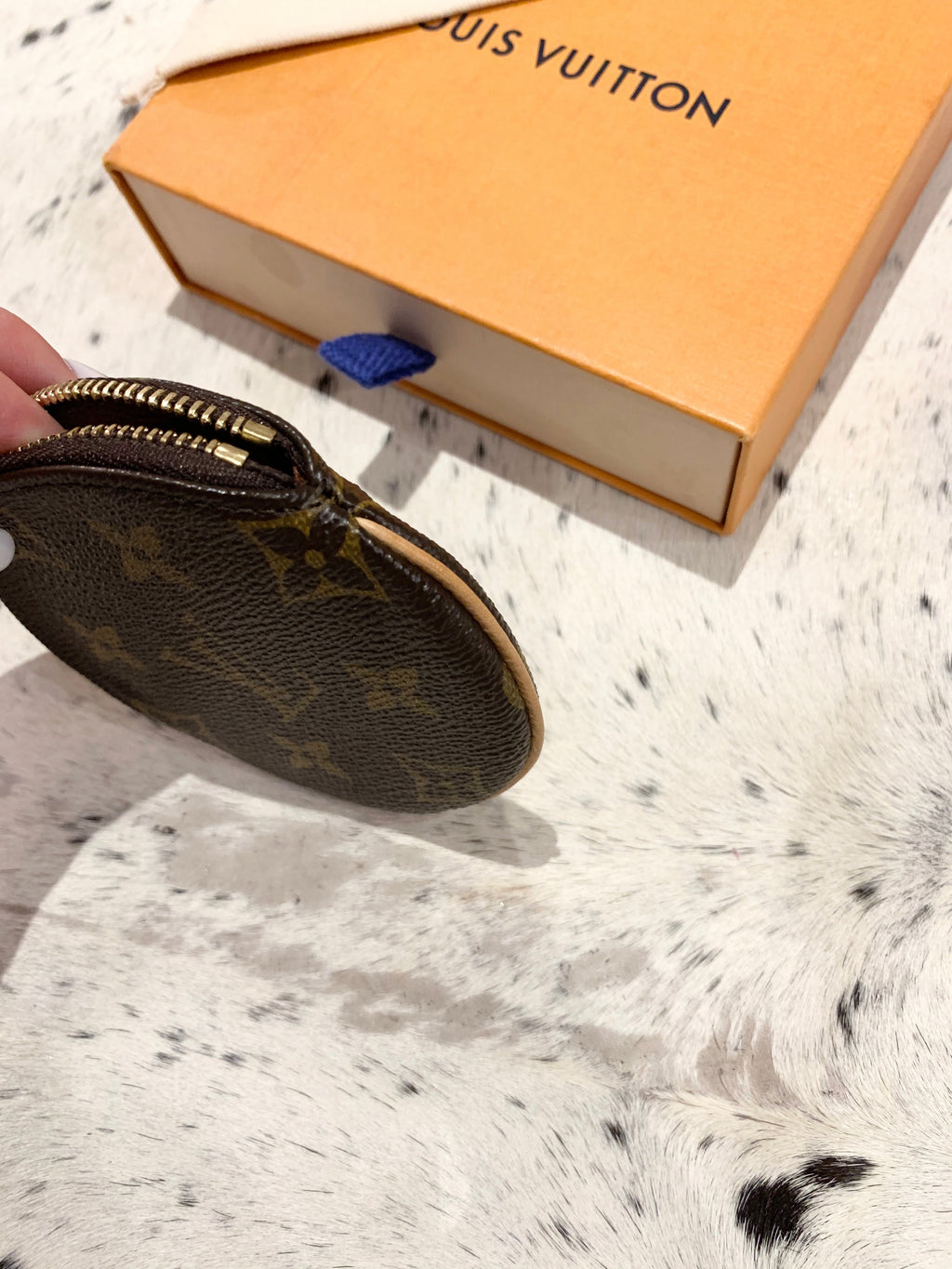 LO-LV bags 3718
