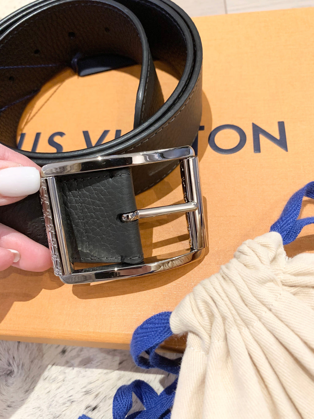 LO-LV bags 3722
