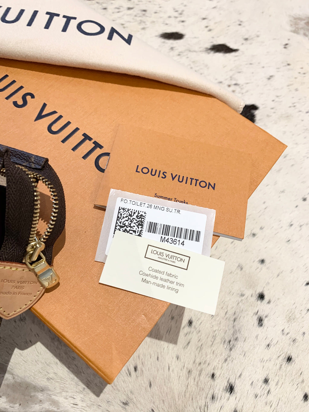 LO-LV bags 3721