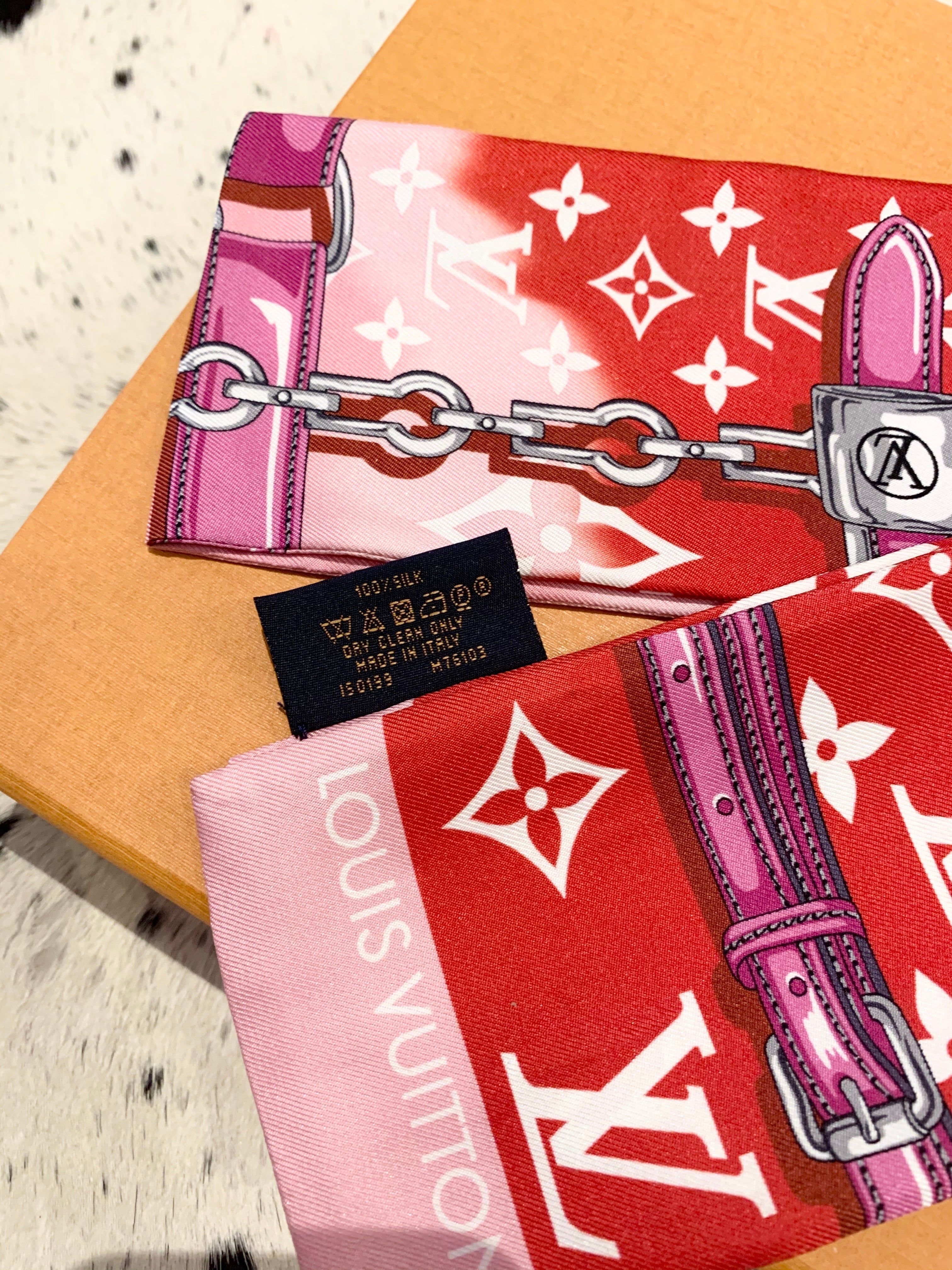 LO-LV bags 3720