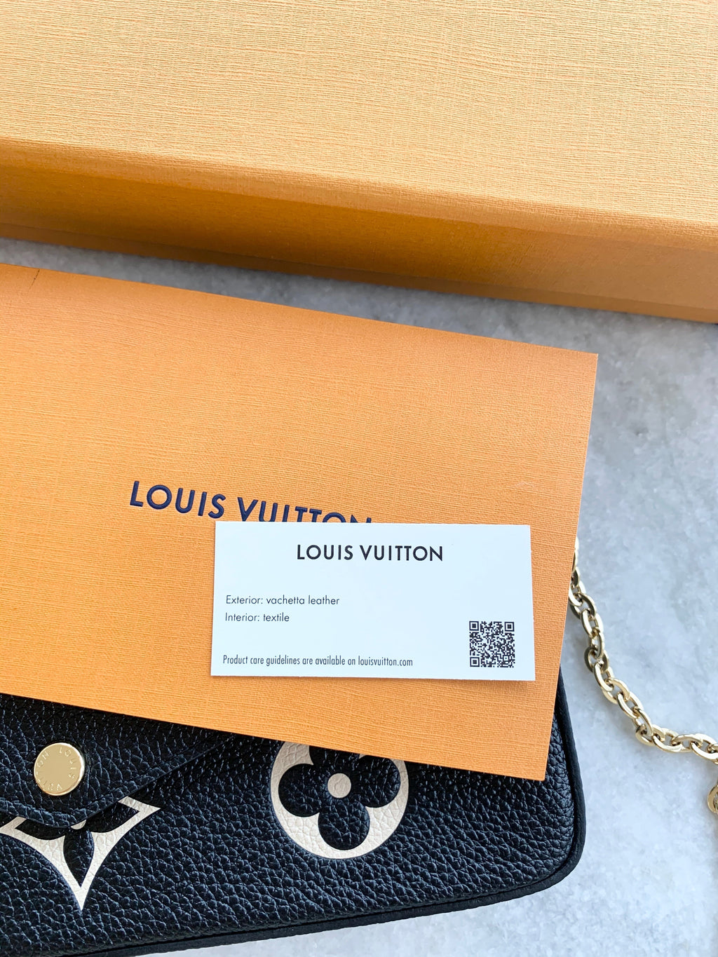LO-LV bags 3482