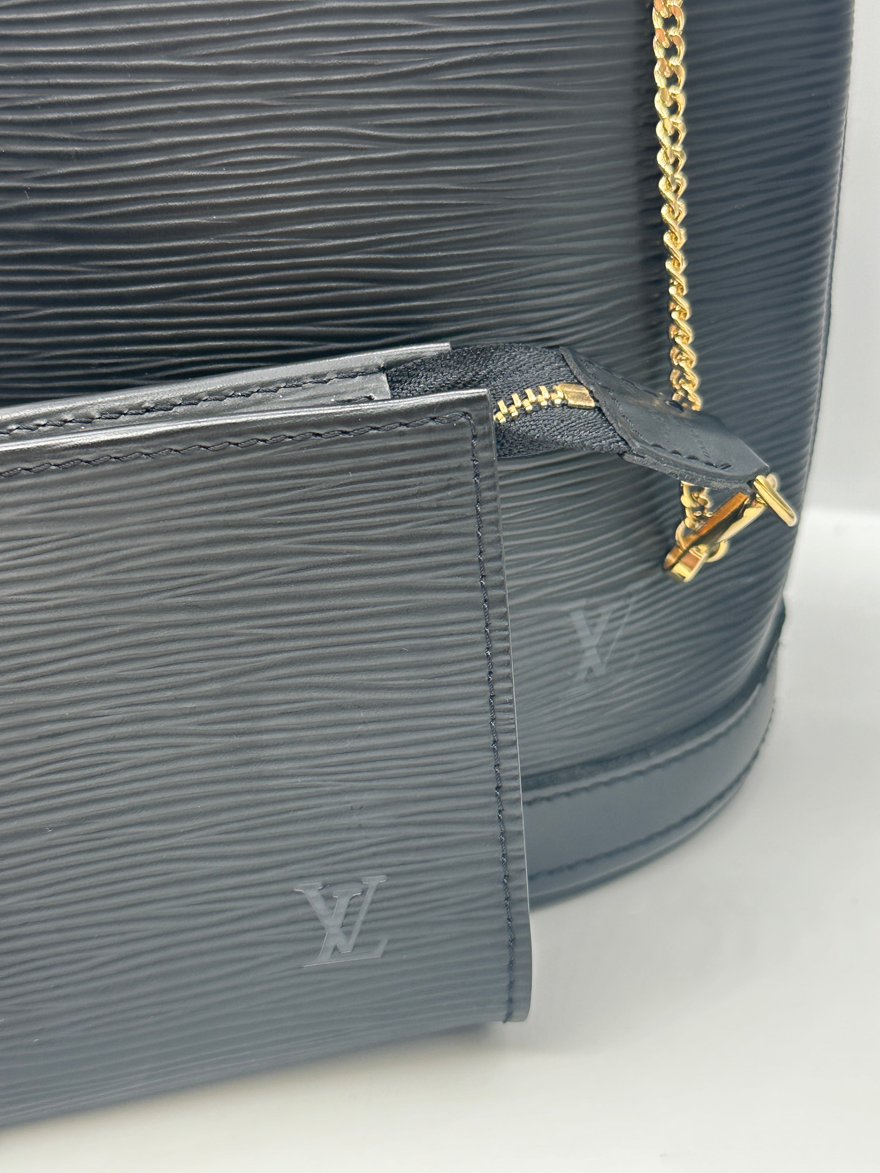 Epi Bucket