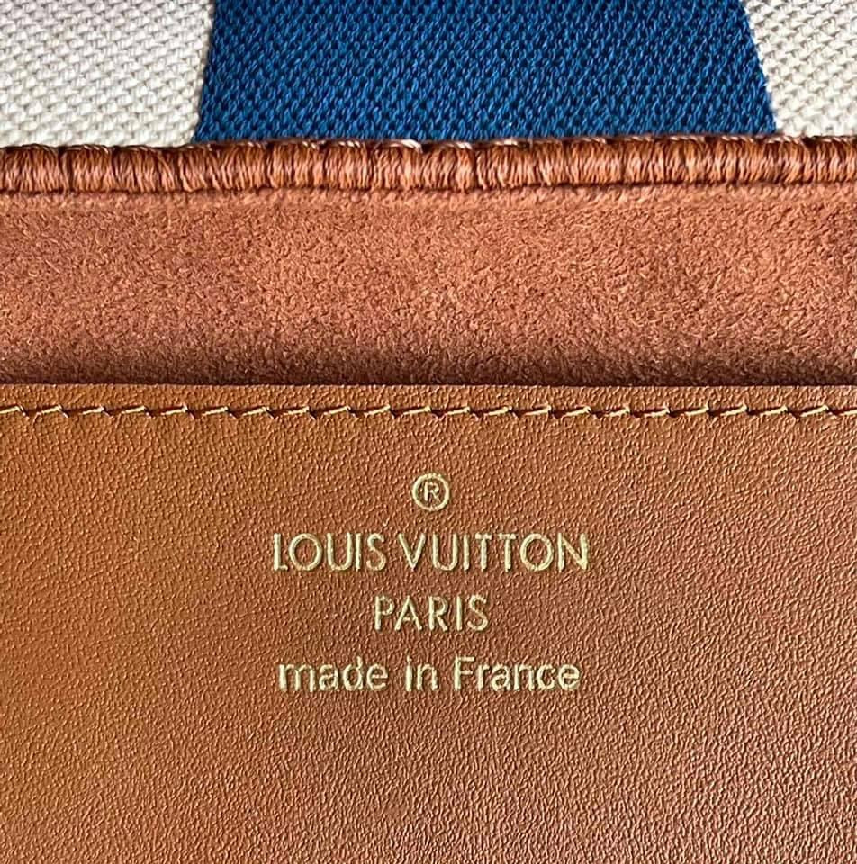 LO-LV bags 2641