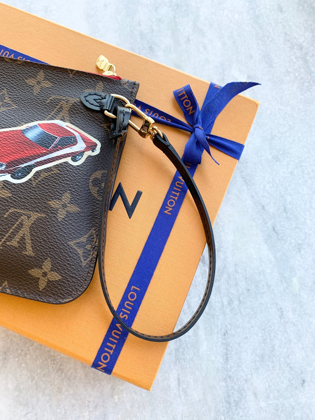 LO-LV bags 2963