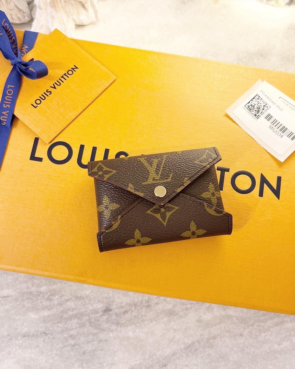 LO-LV bags 3733