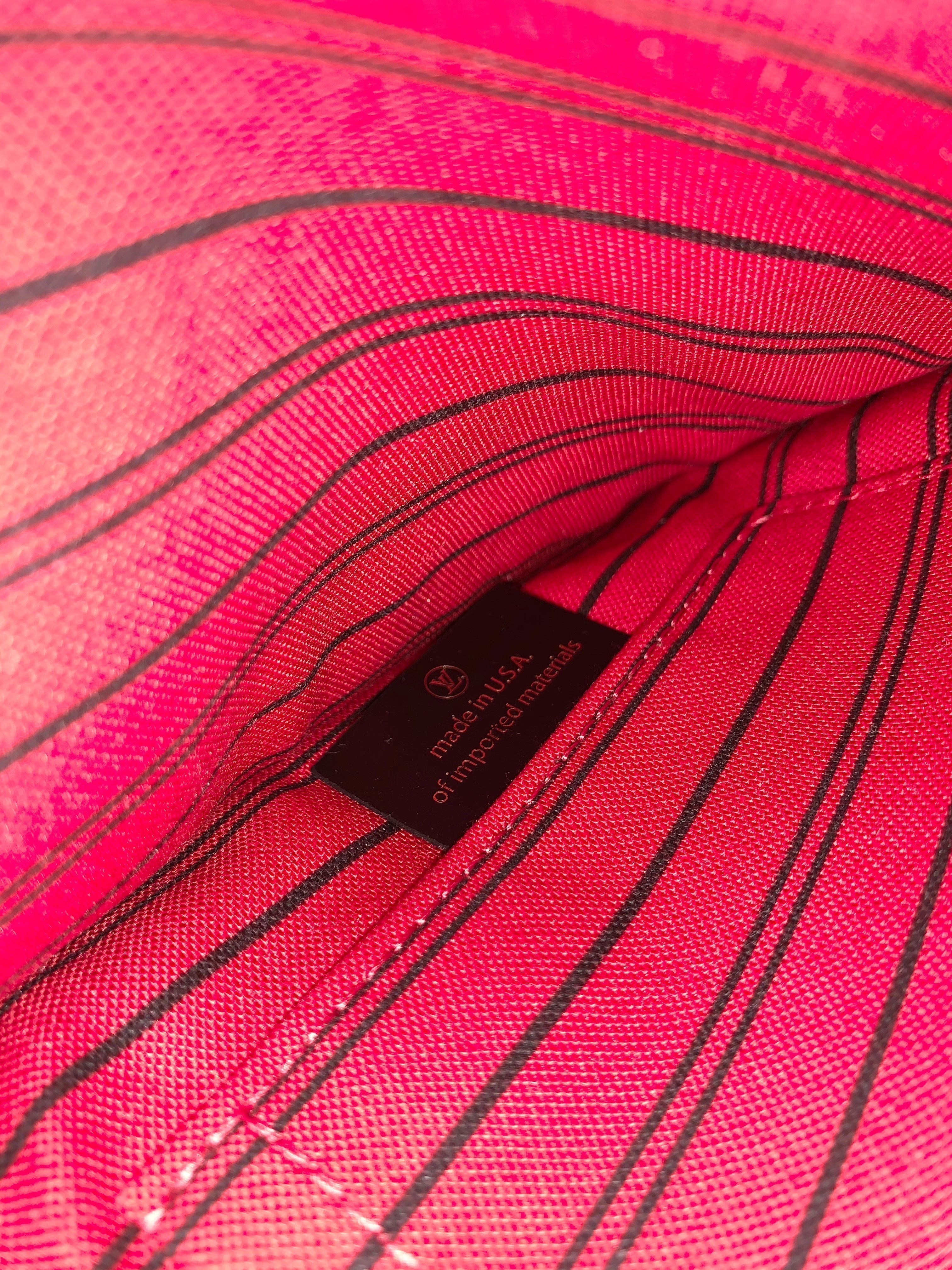 LO-LV bags 2963