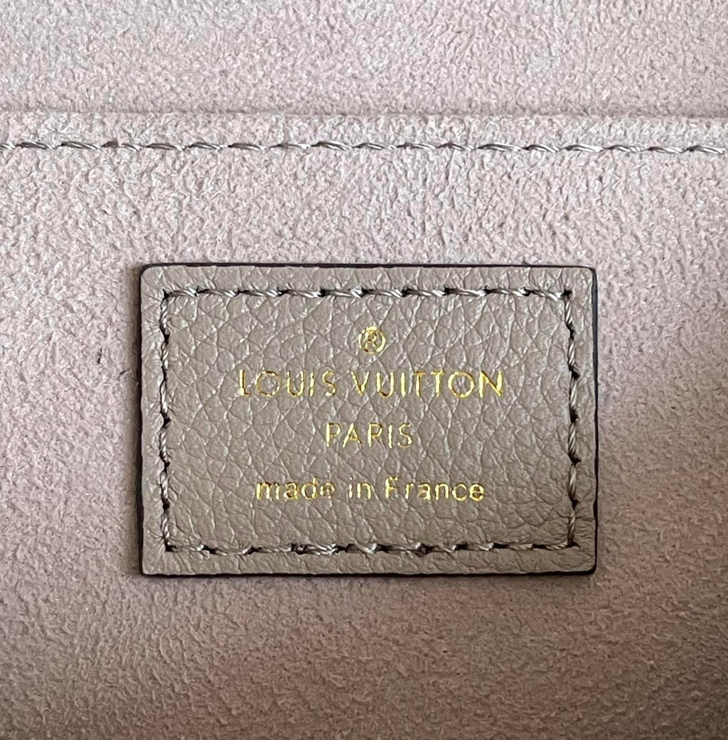 LO-LV bags 35