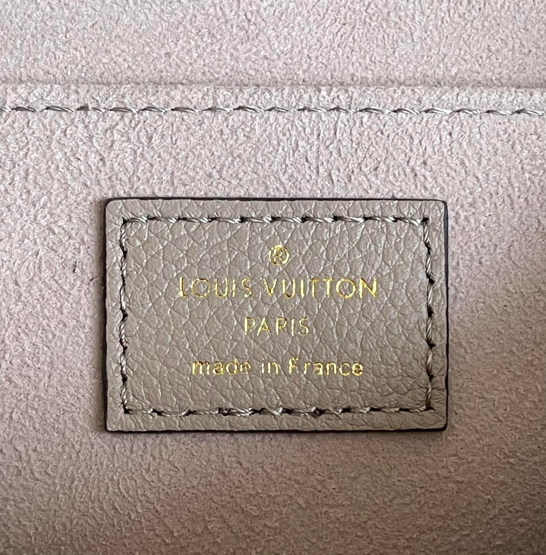 LO-LV bags 35
