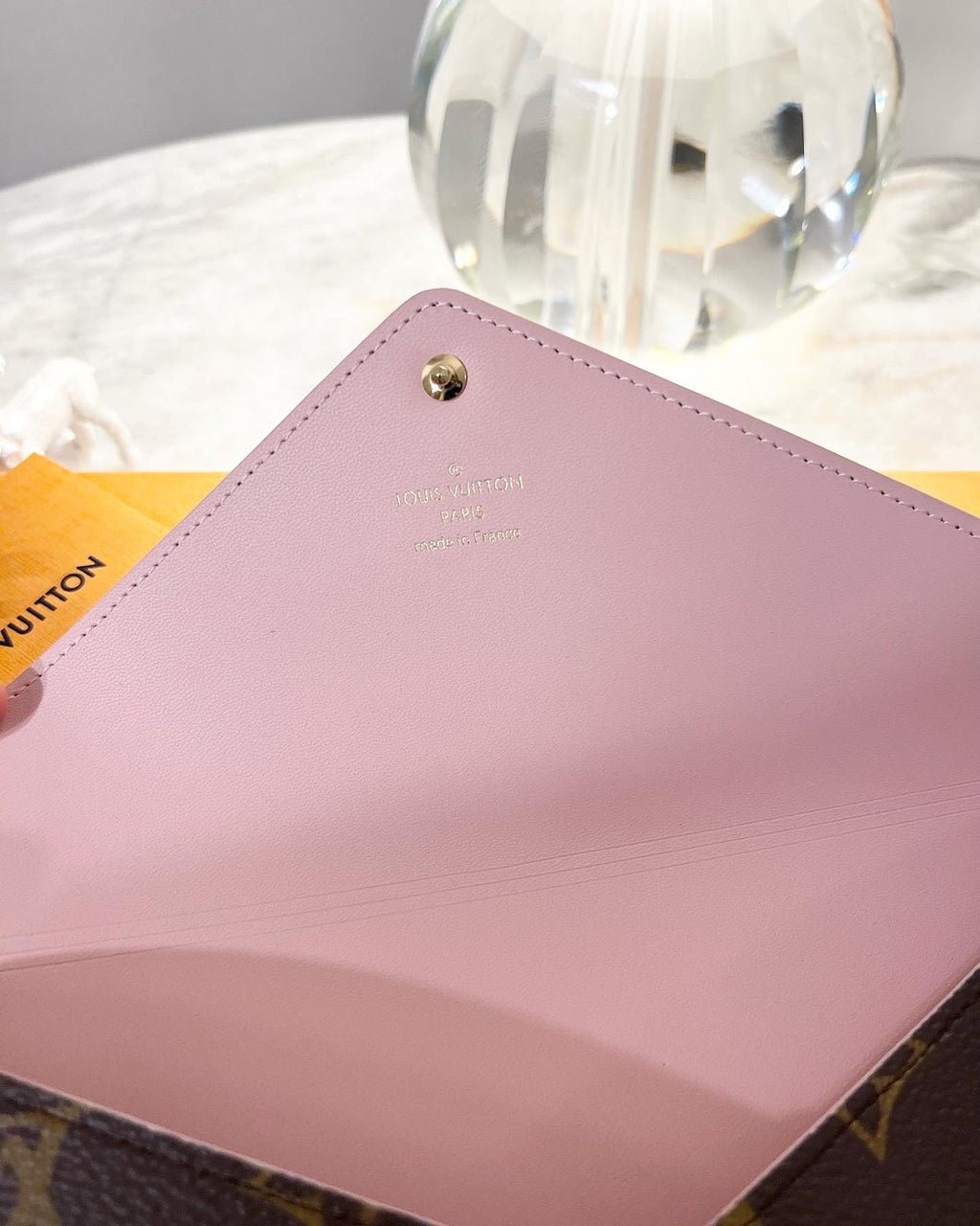 LO-LV bags 3732