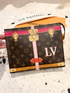 LO-LV bags 3721