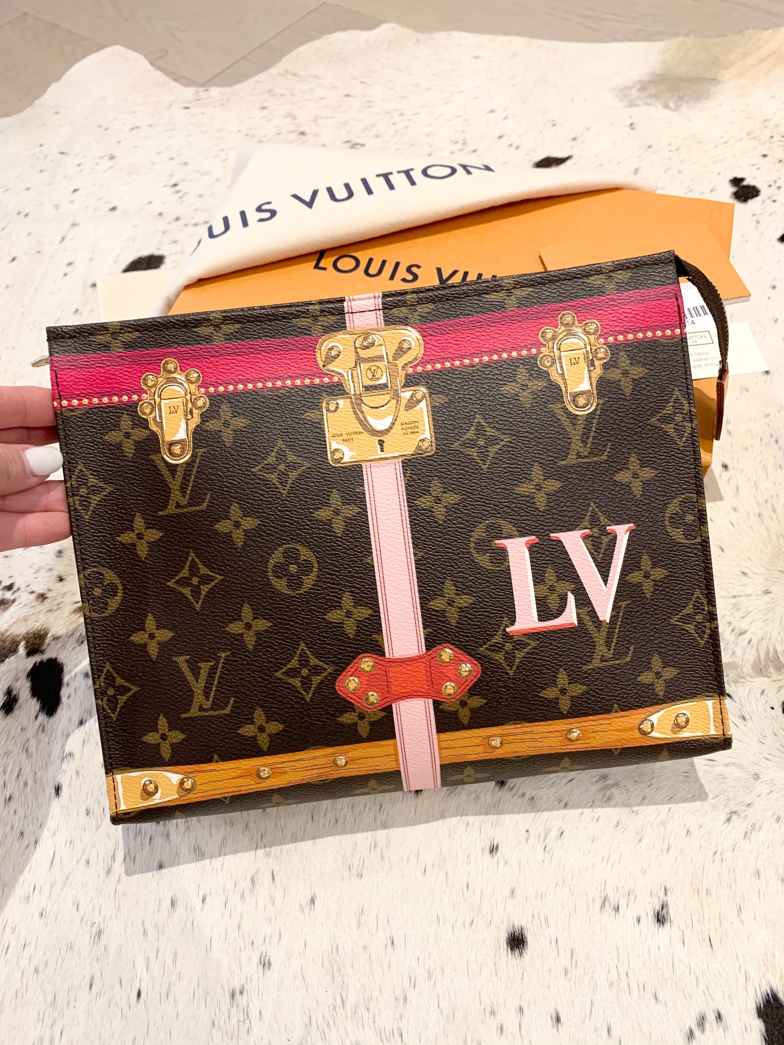LO-LV bags 3721