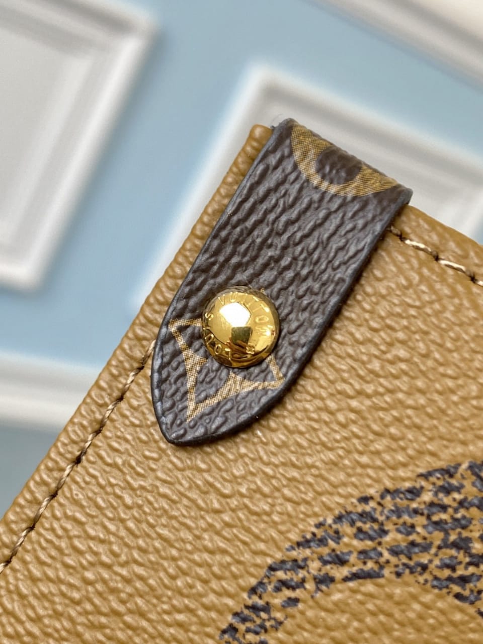 LO-LV bags 8785