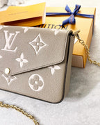 LO-LV bags 3731