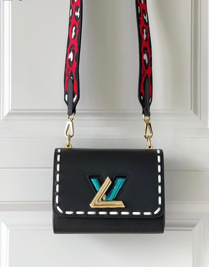 LO-LV bags 2648