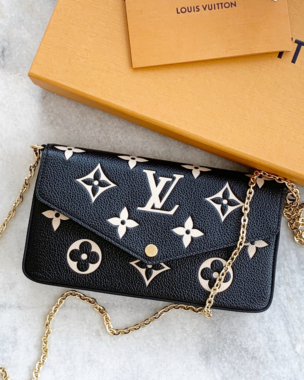 LO-LV bags 3482