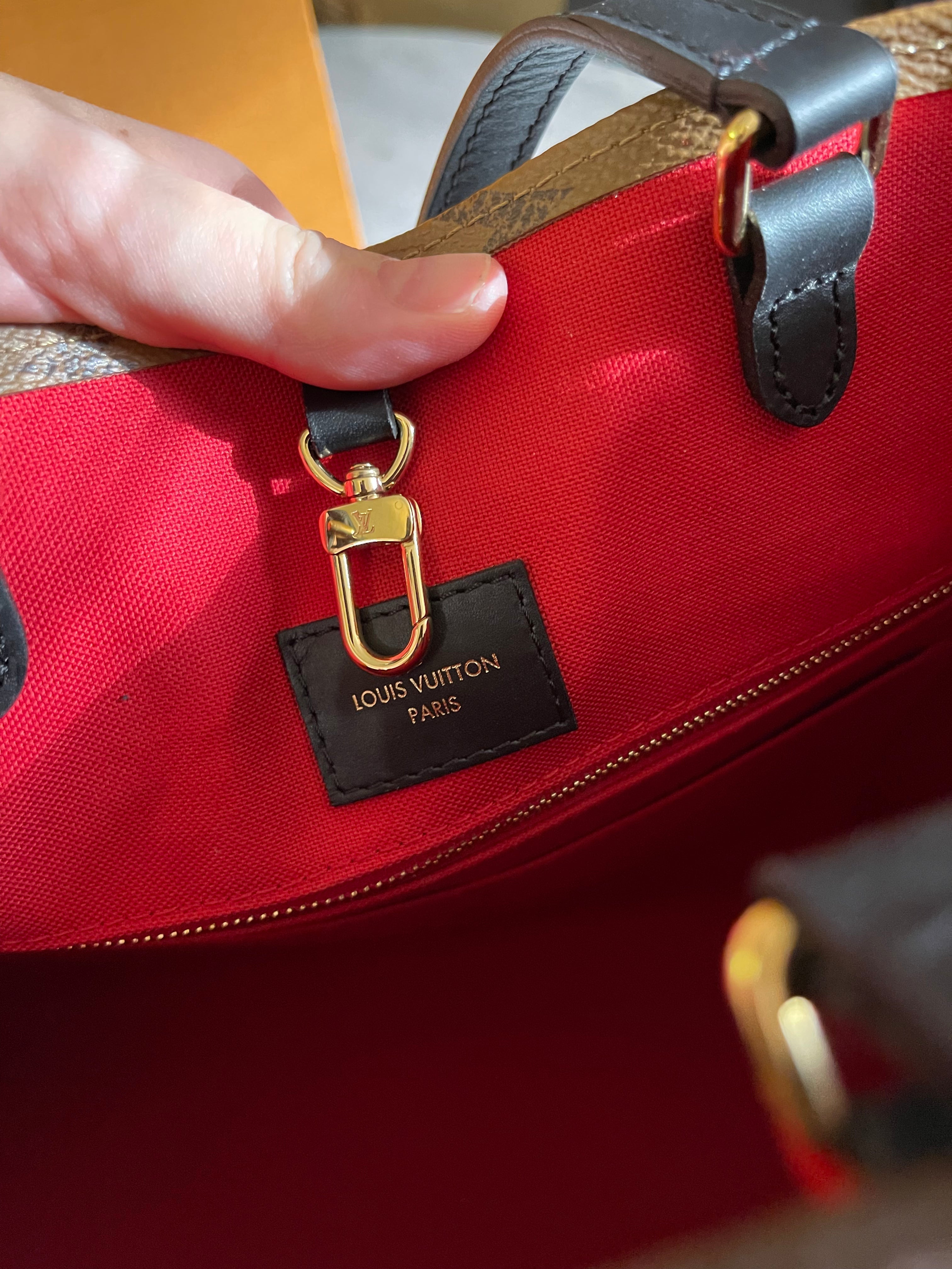 LO-LV bags 17