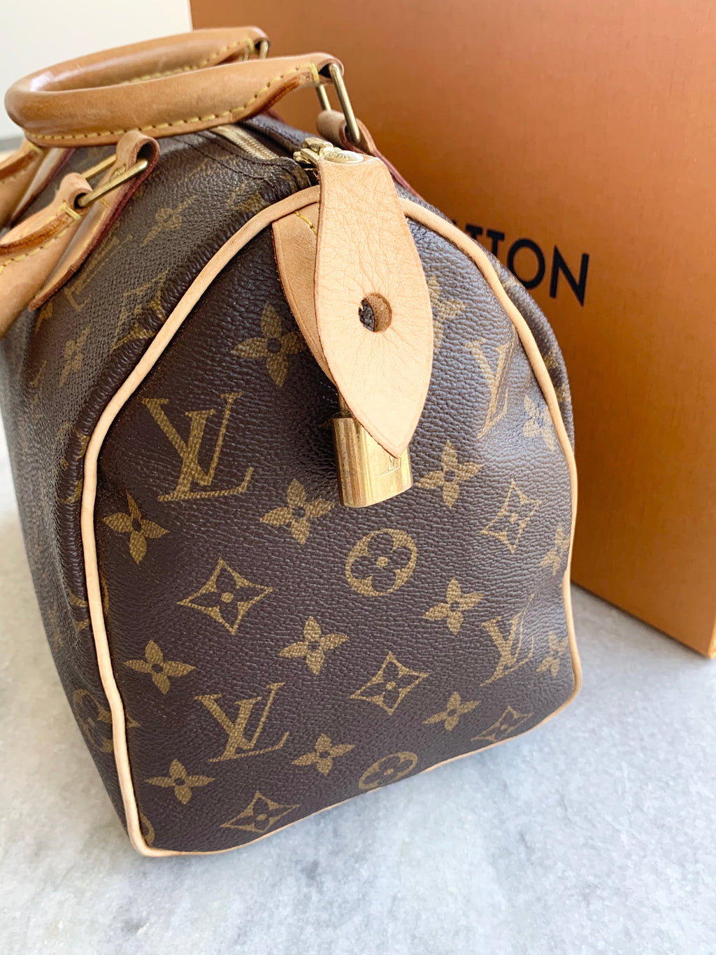 LO-LV bags 3480