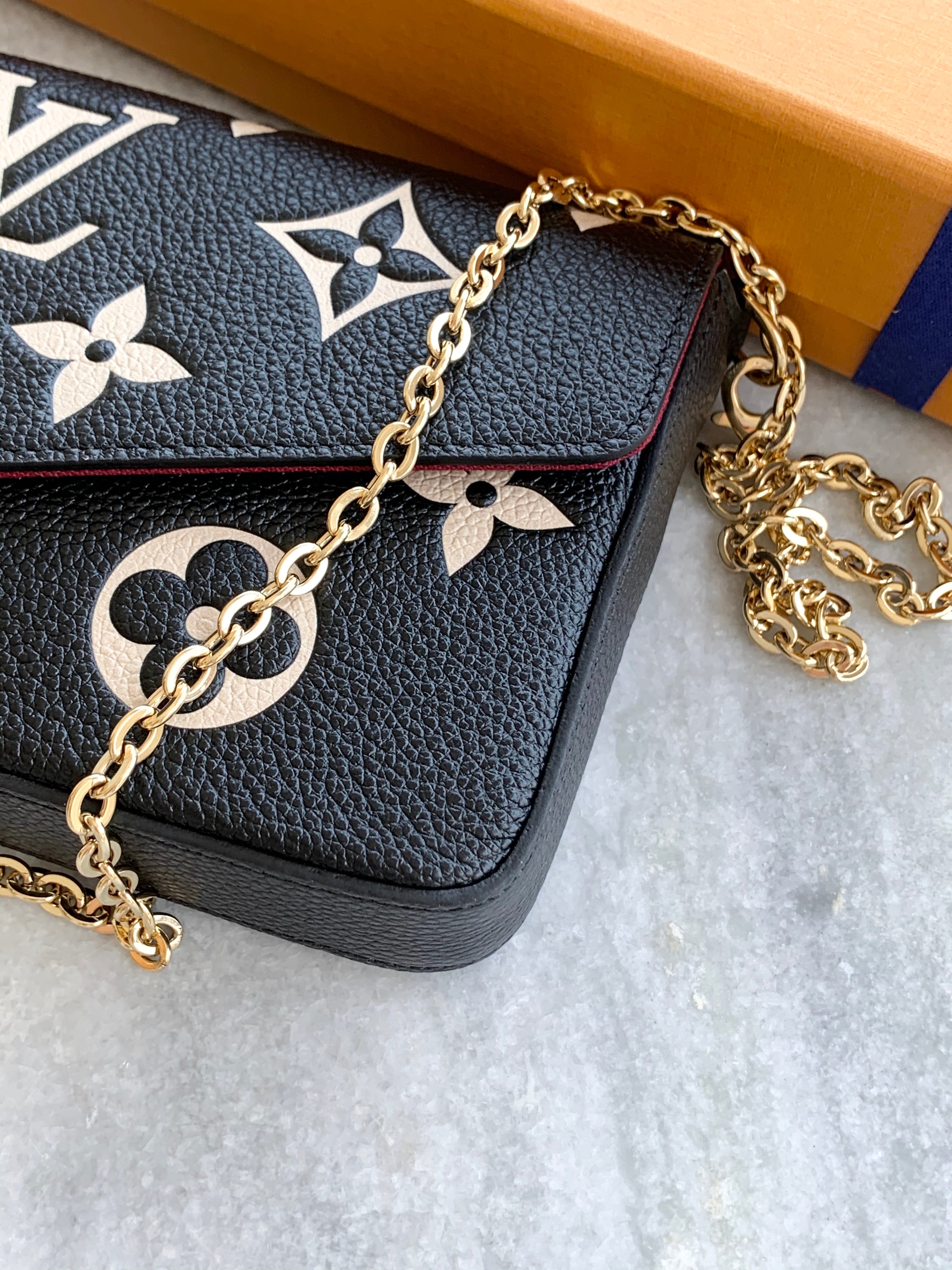 LO-LV bags 3482