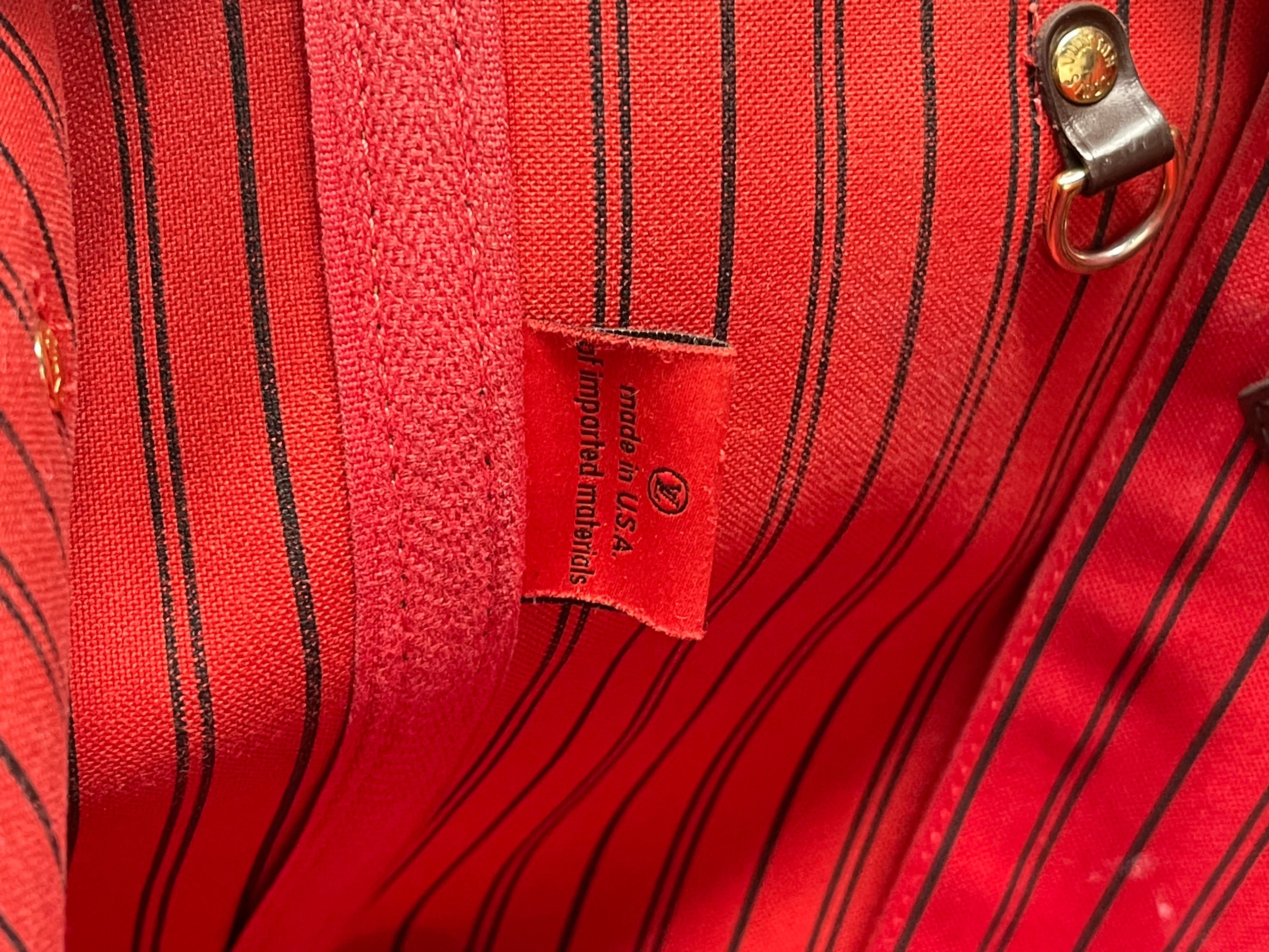 LO-LV bags 7094