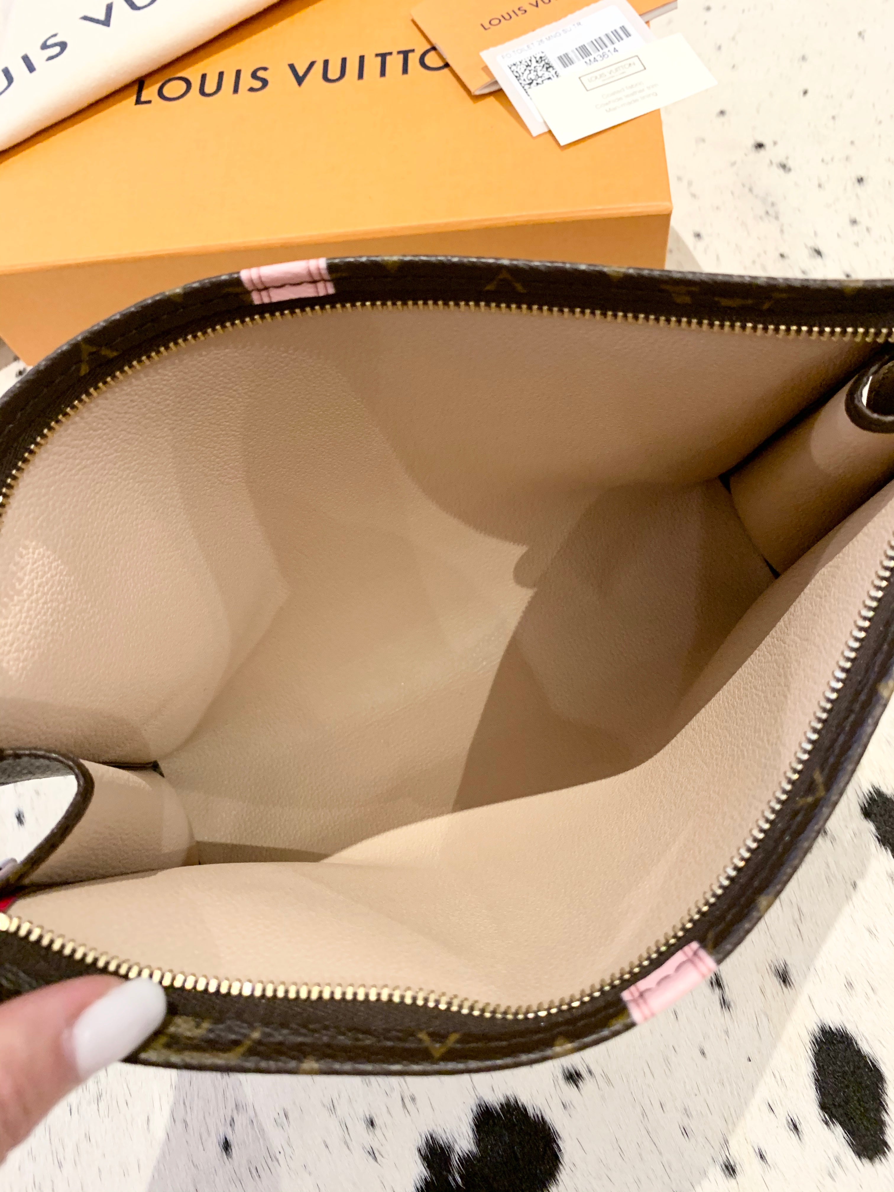 LO-LV bags 3721