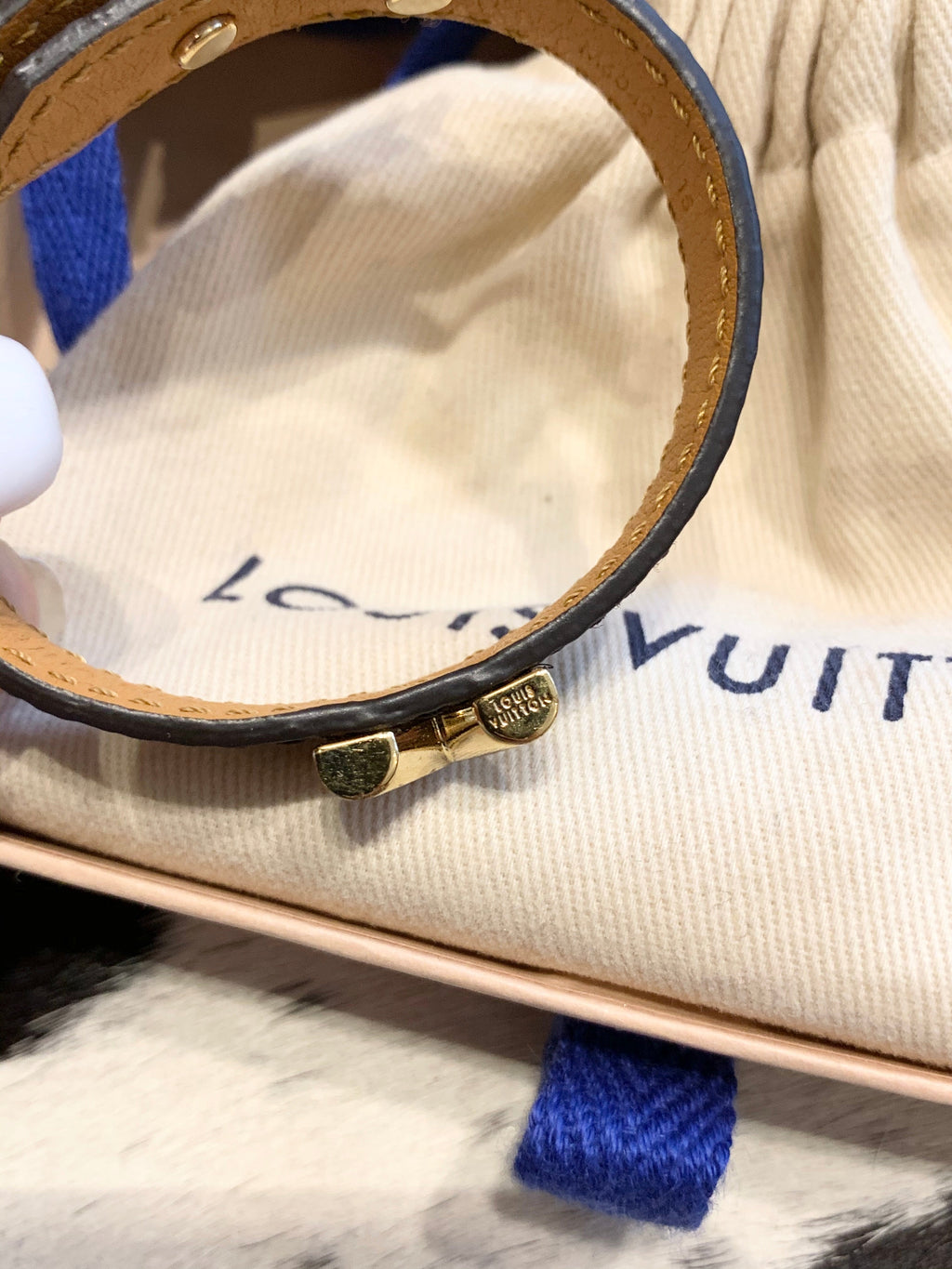 LO-LV bags 3719