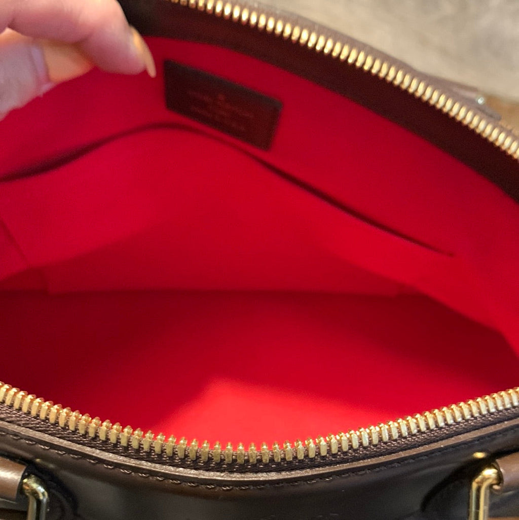 LO-LV bags 2781