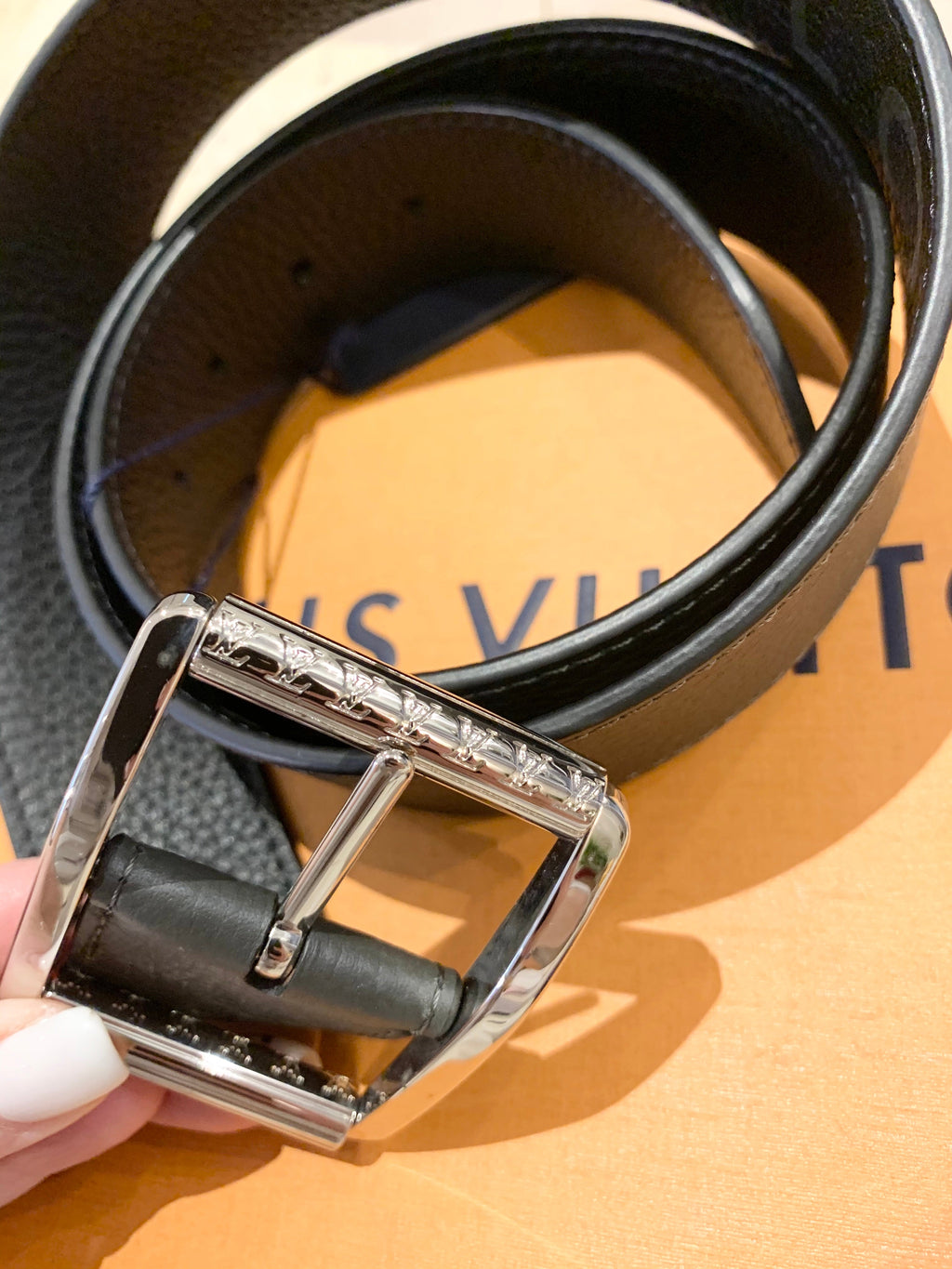 LO-LV bags 3722