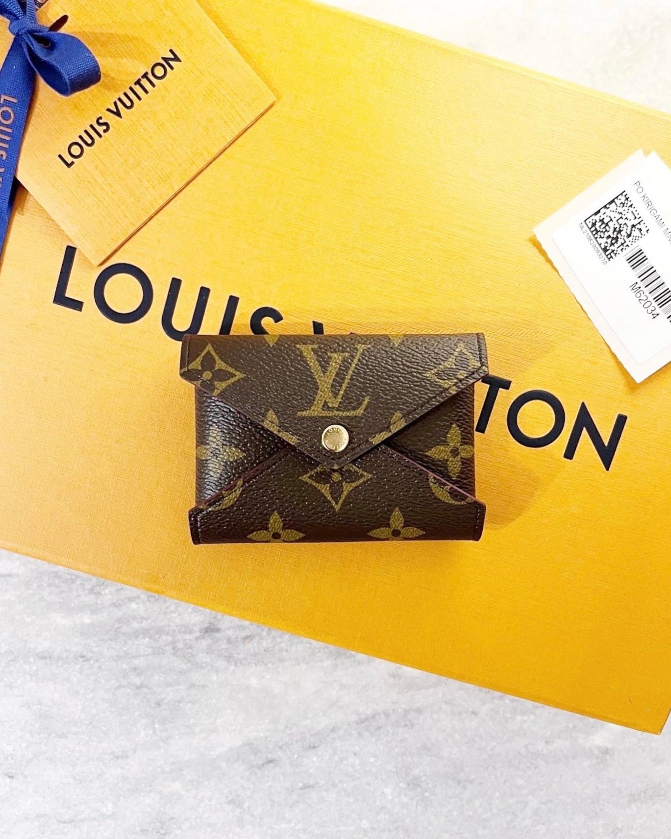 LO-LV bags 3733