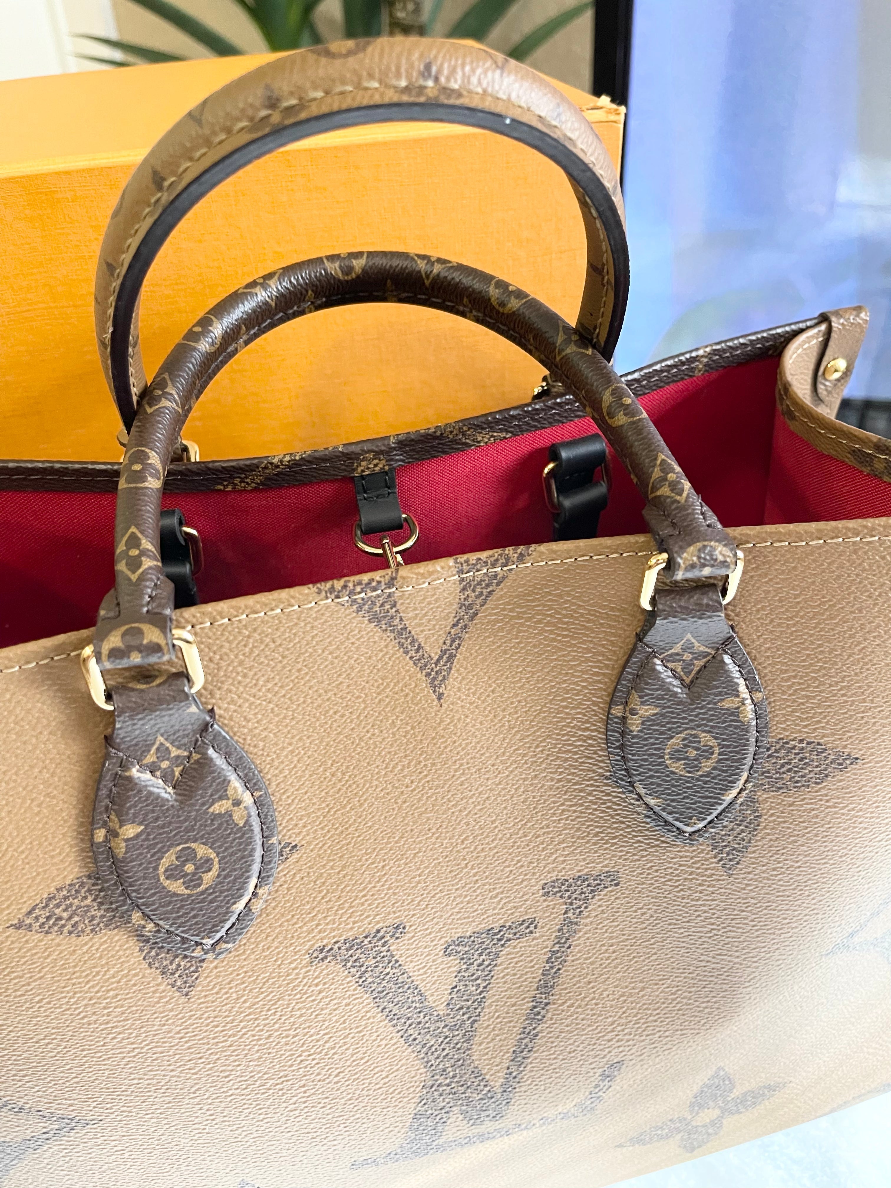 LO-LV bags 17
